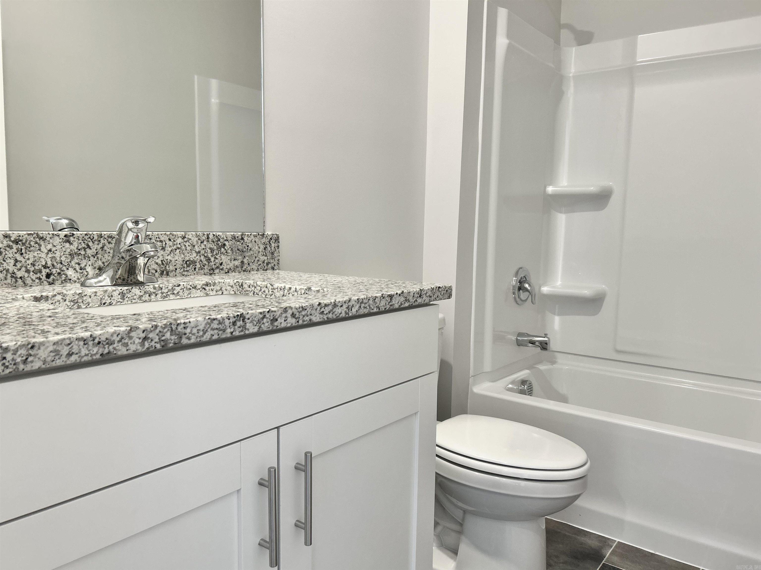 Hidden Creek I - Residential