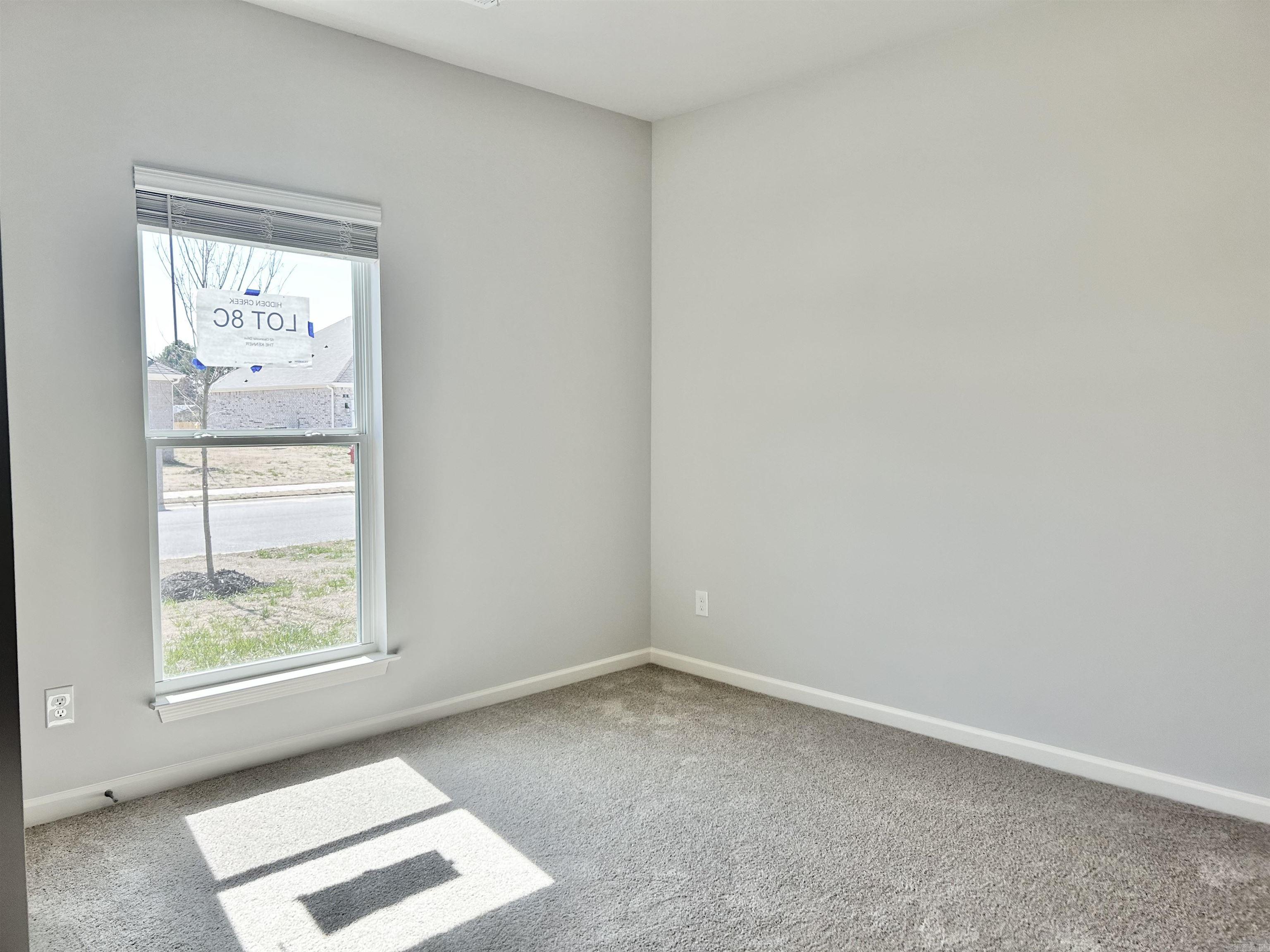 Hidden Creek I - Residential