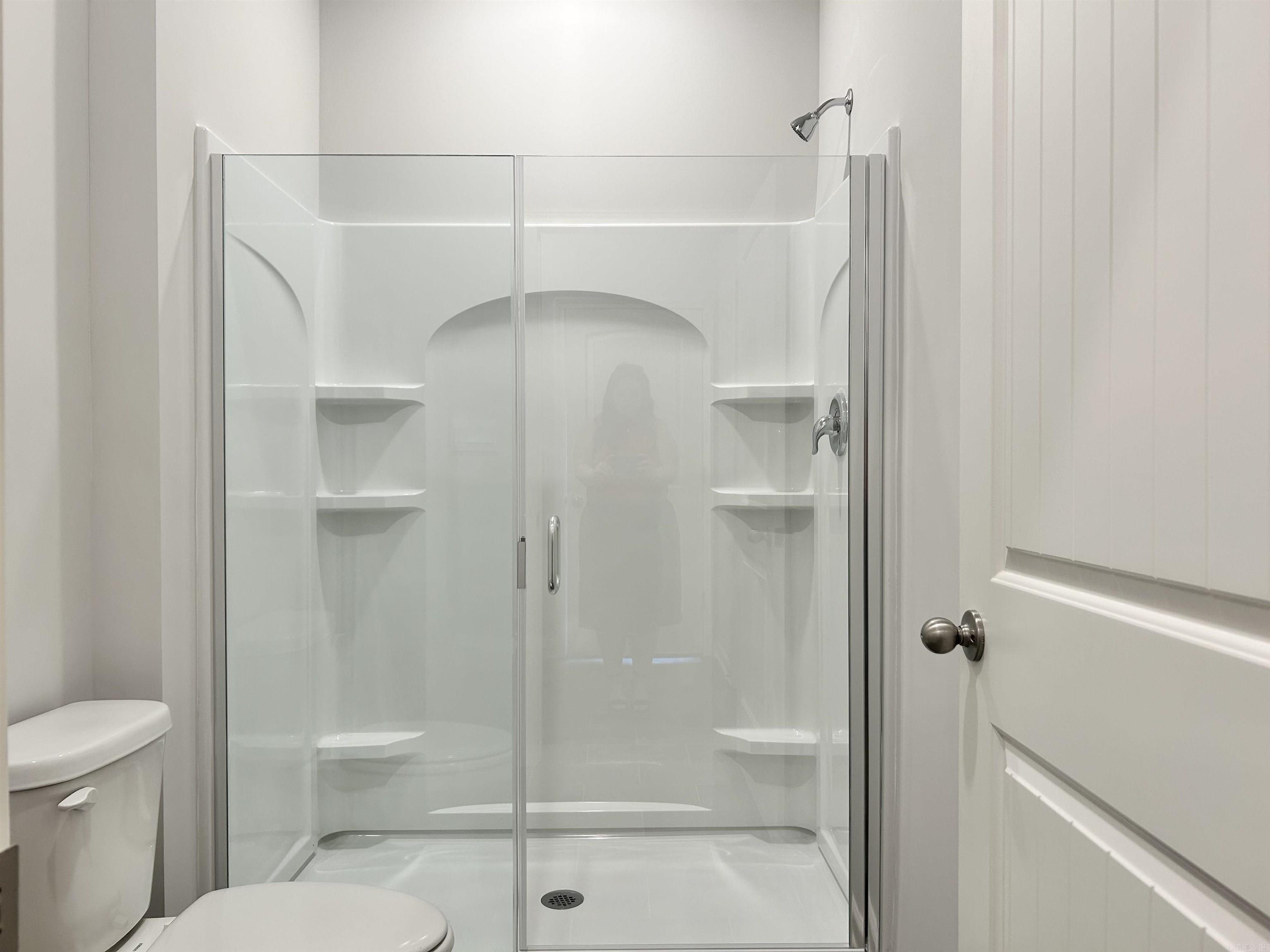 Hidden Creek I - Residential