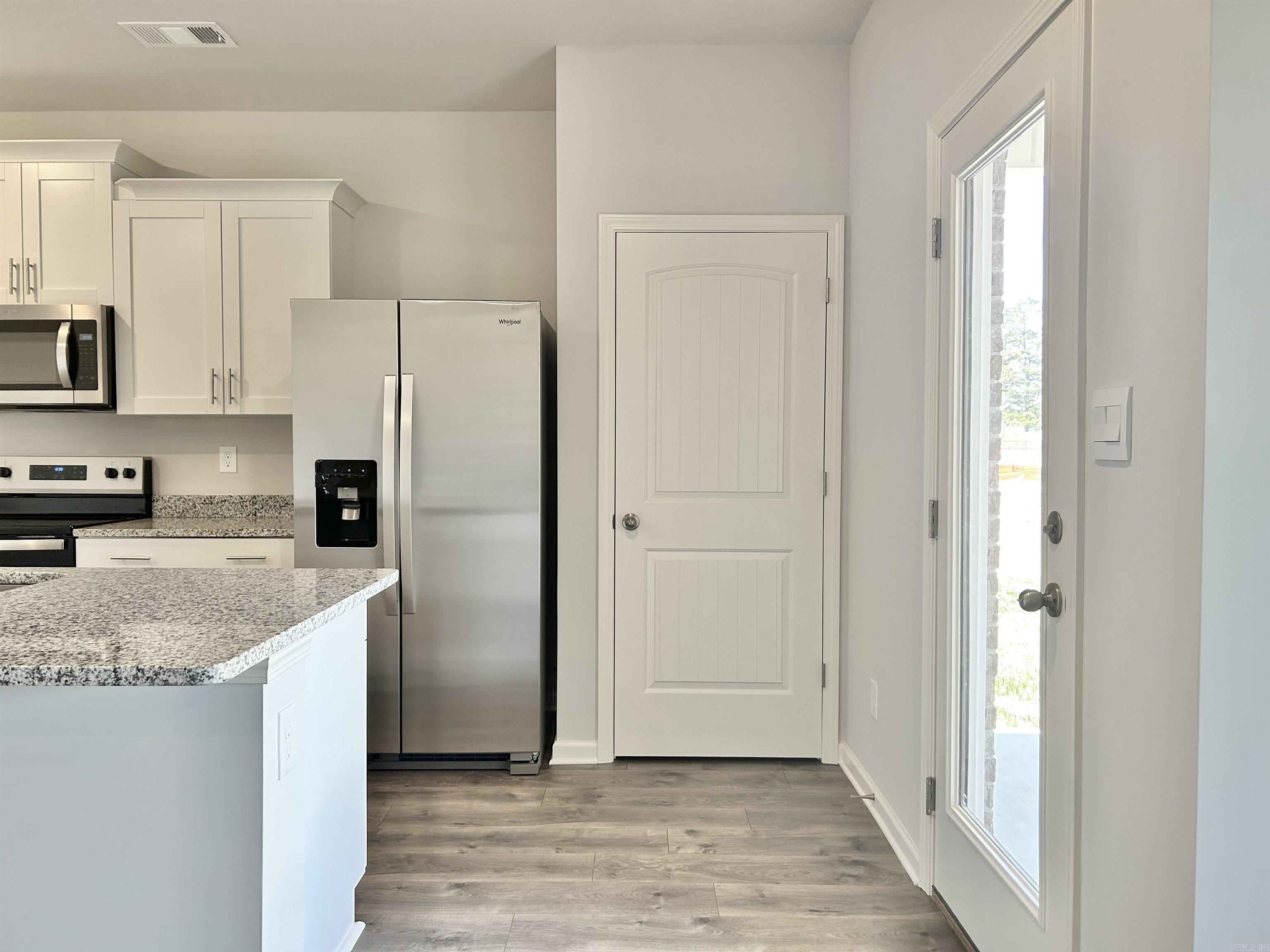 Hidden Creek I - Residential