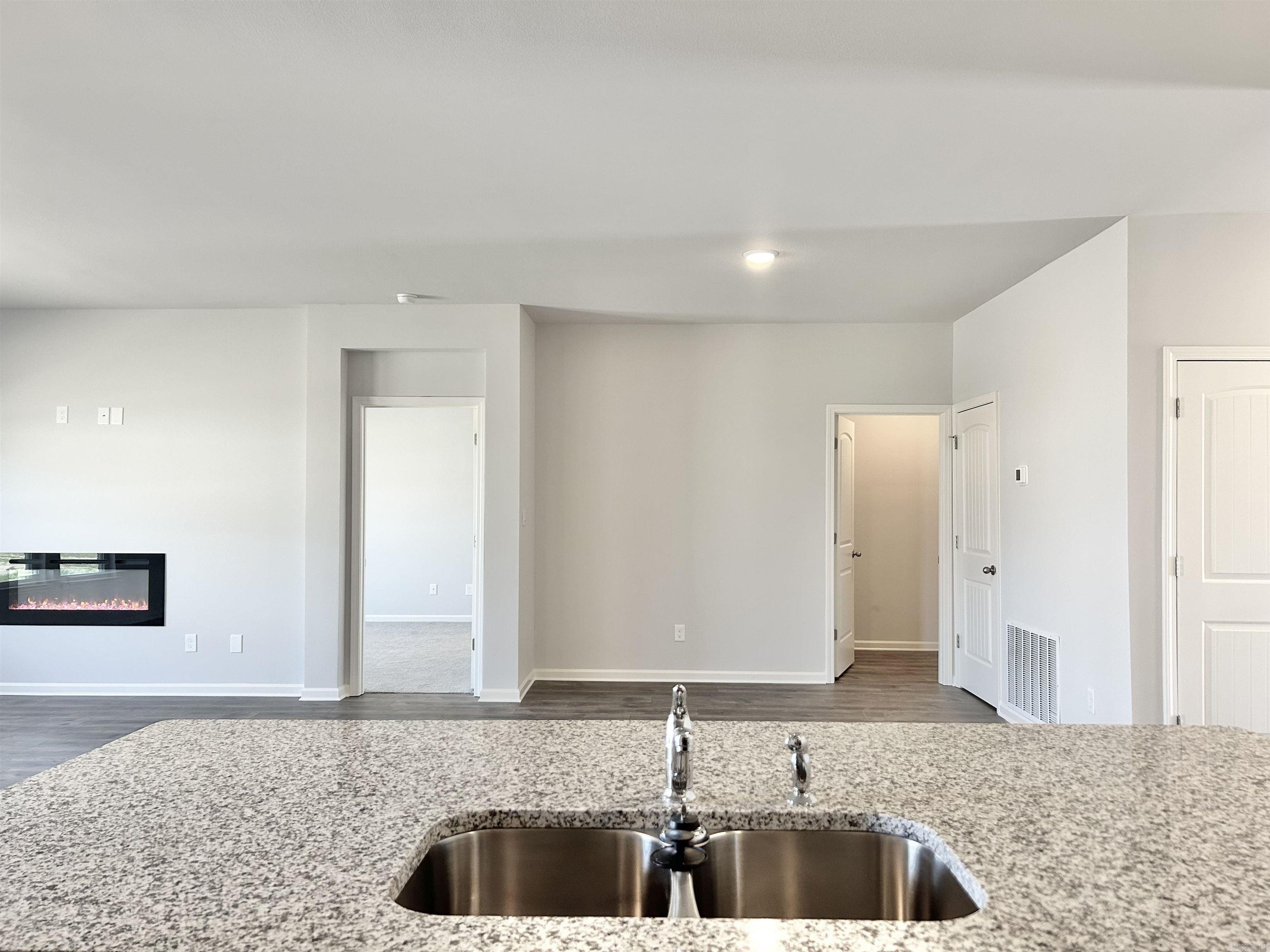 Hidden Creek I - Residential