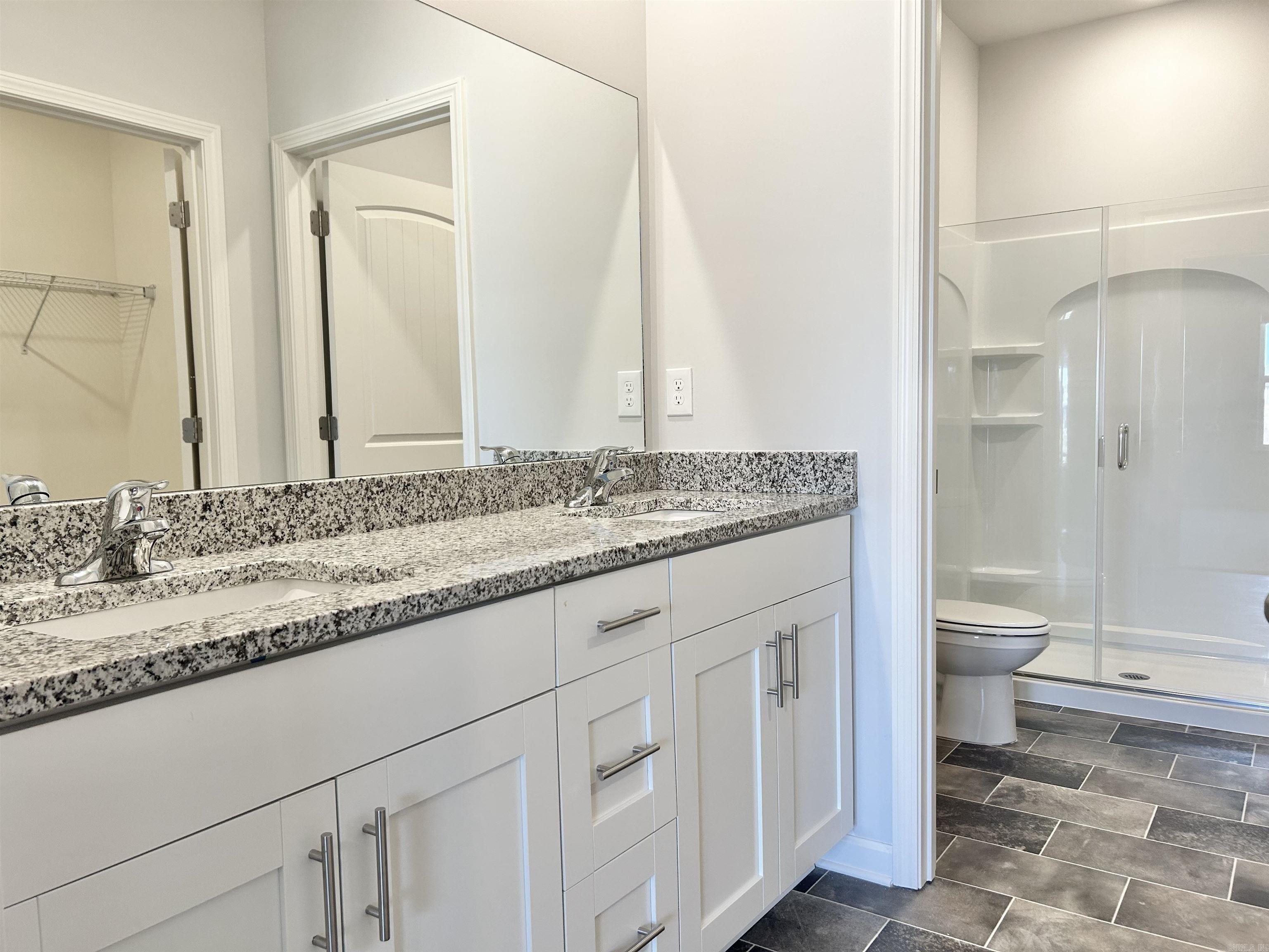 Hidden Creek I - Residential