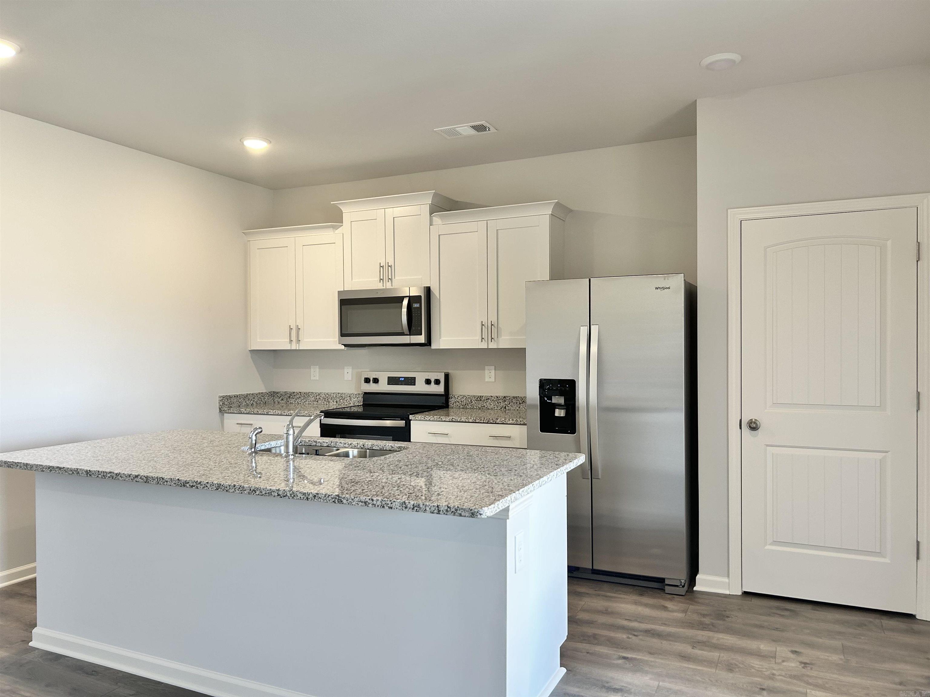 Hidden Creek I - Residential