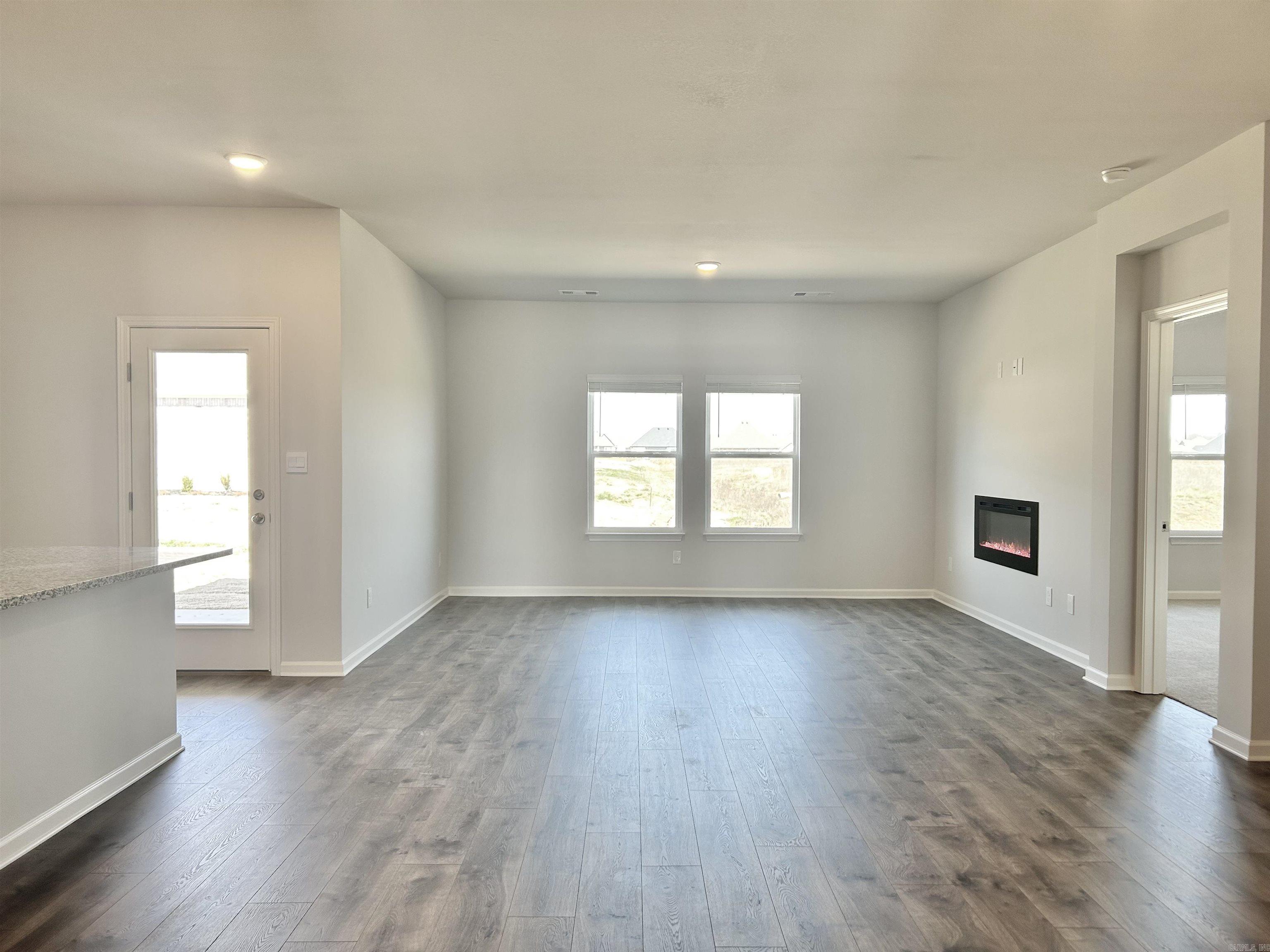 Hidden Creek I - Residential