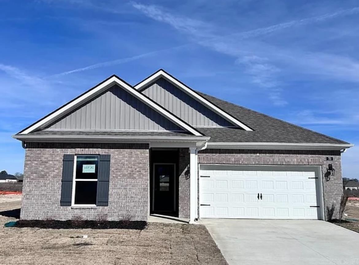 Hidden Creek I - Residential