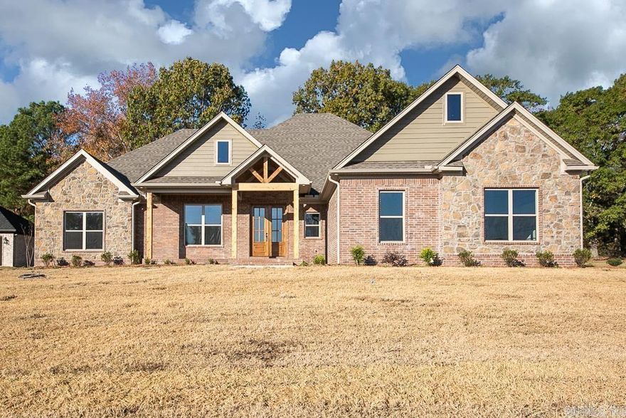 Under Contract before listed.