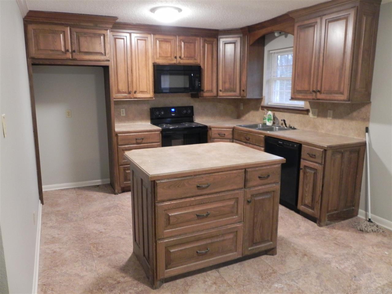 Briarfield - Residential Lease