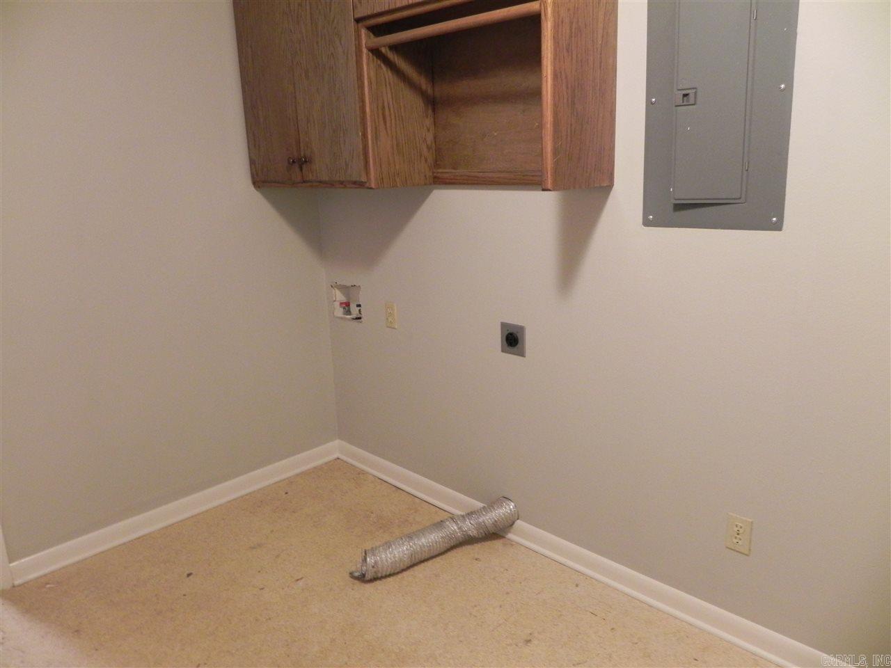 Briarfield - Residential Lease