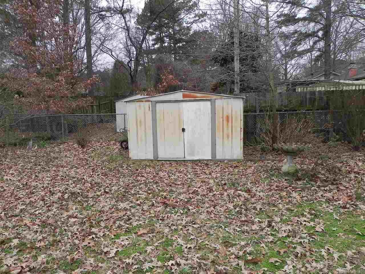 Briarfield - Residential Lease