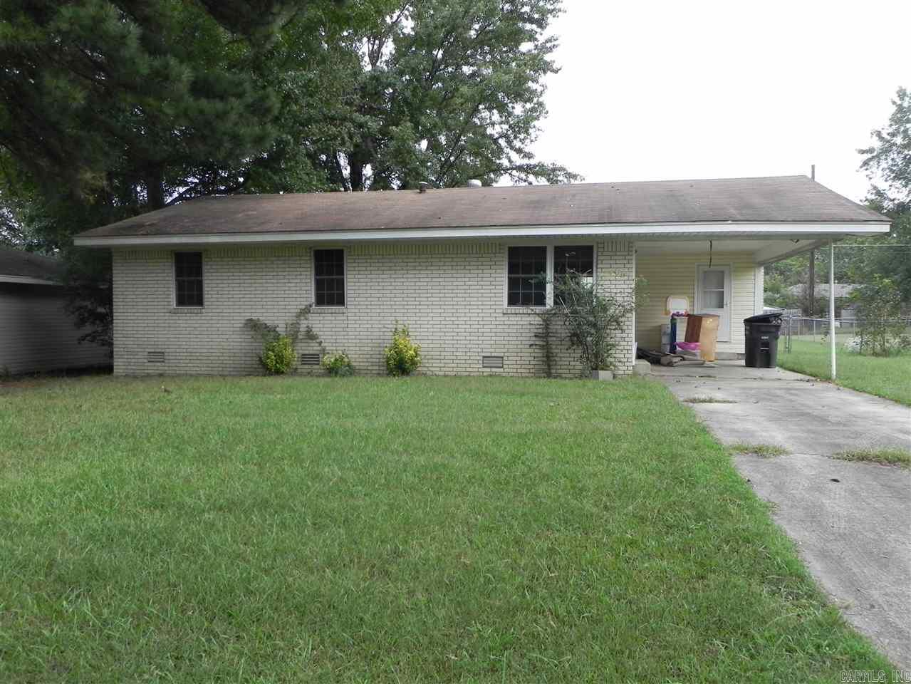 Briarfield - Residential Lease