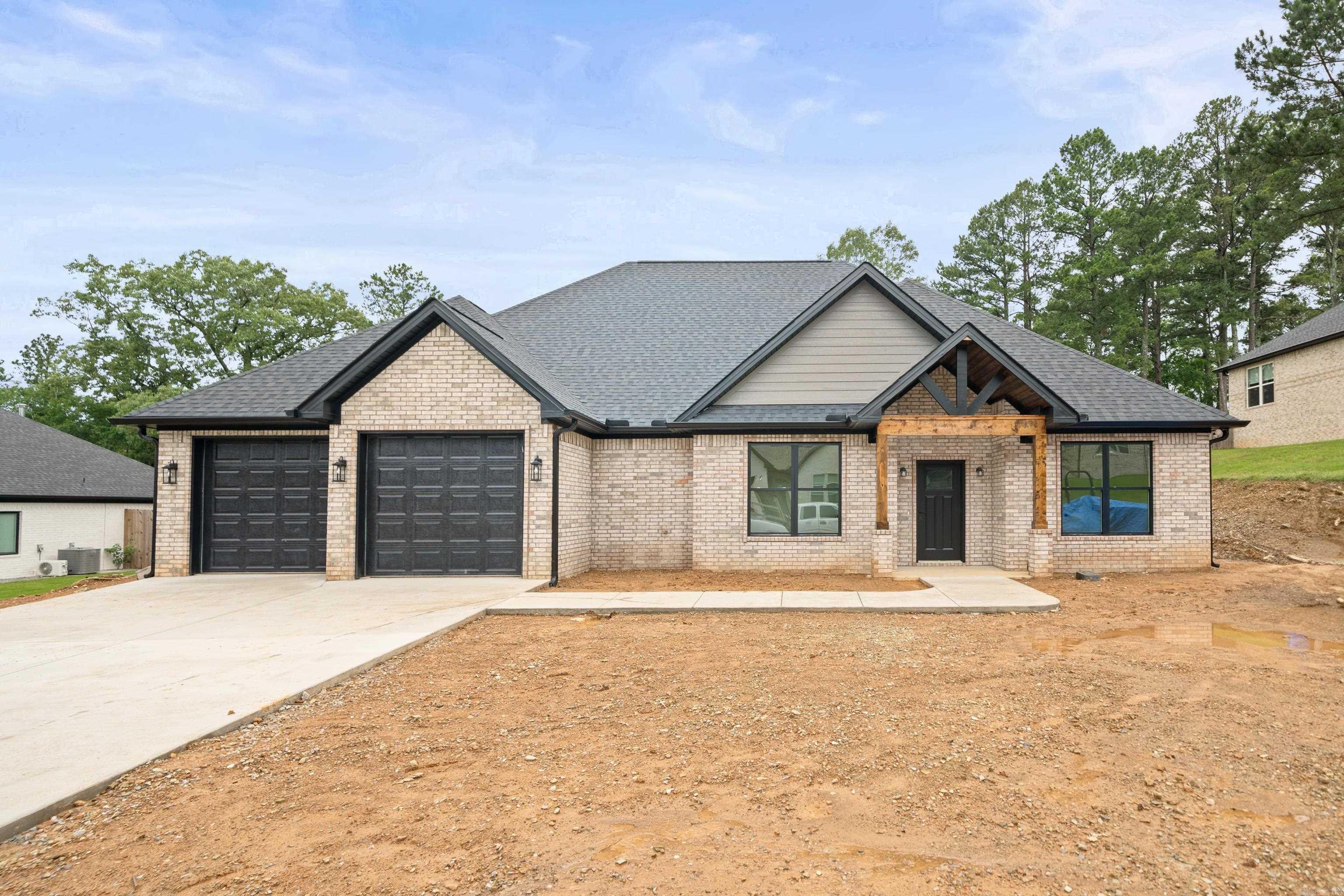 Ridgewood Place - Residential