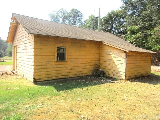 Reinschs - Residential