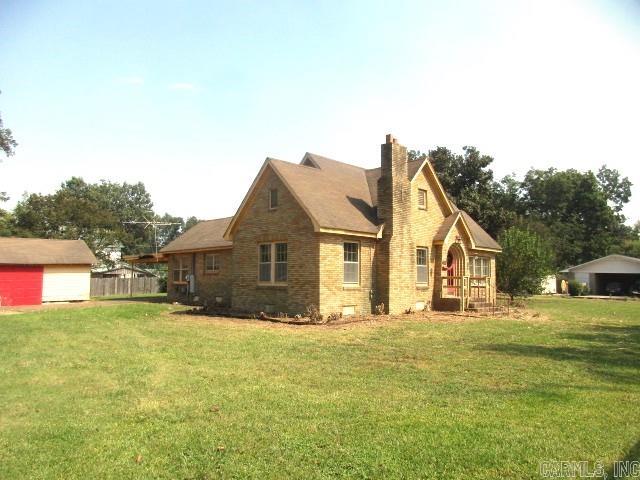 Reinschs - Residential