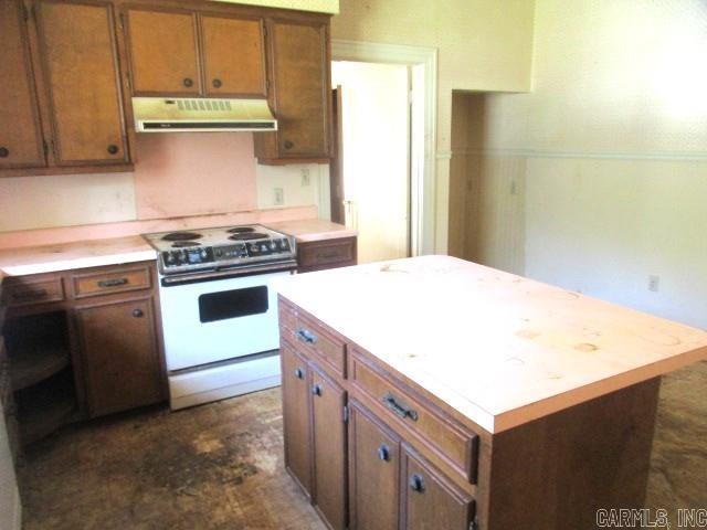 Reinschs - Residential