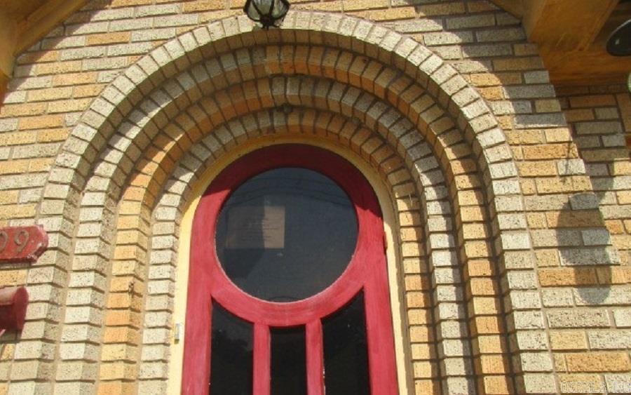 Reinschs - Residential