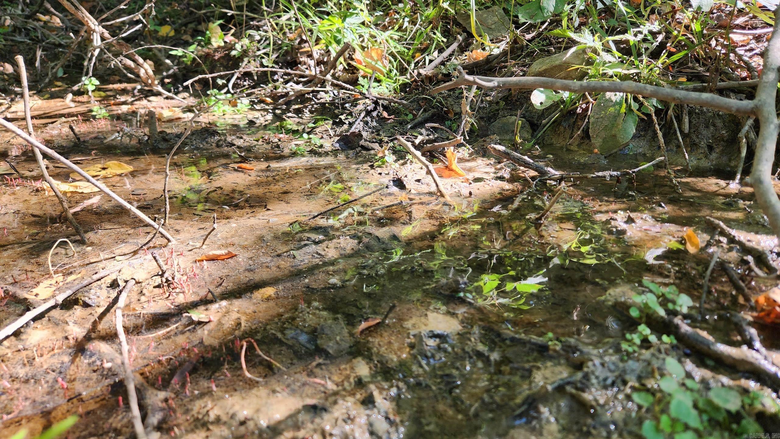 Not in Subdivision - Land