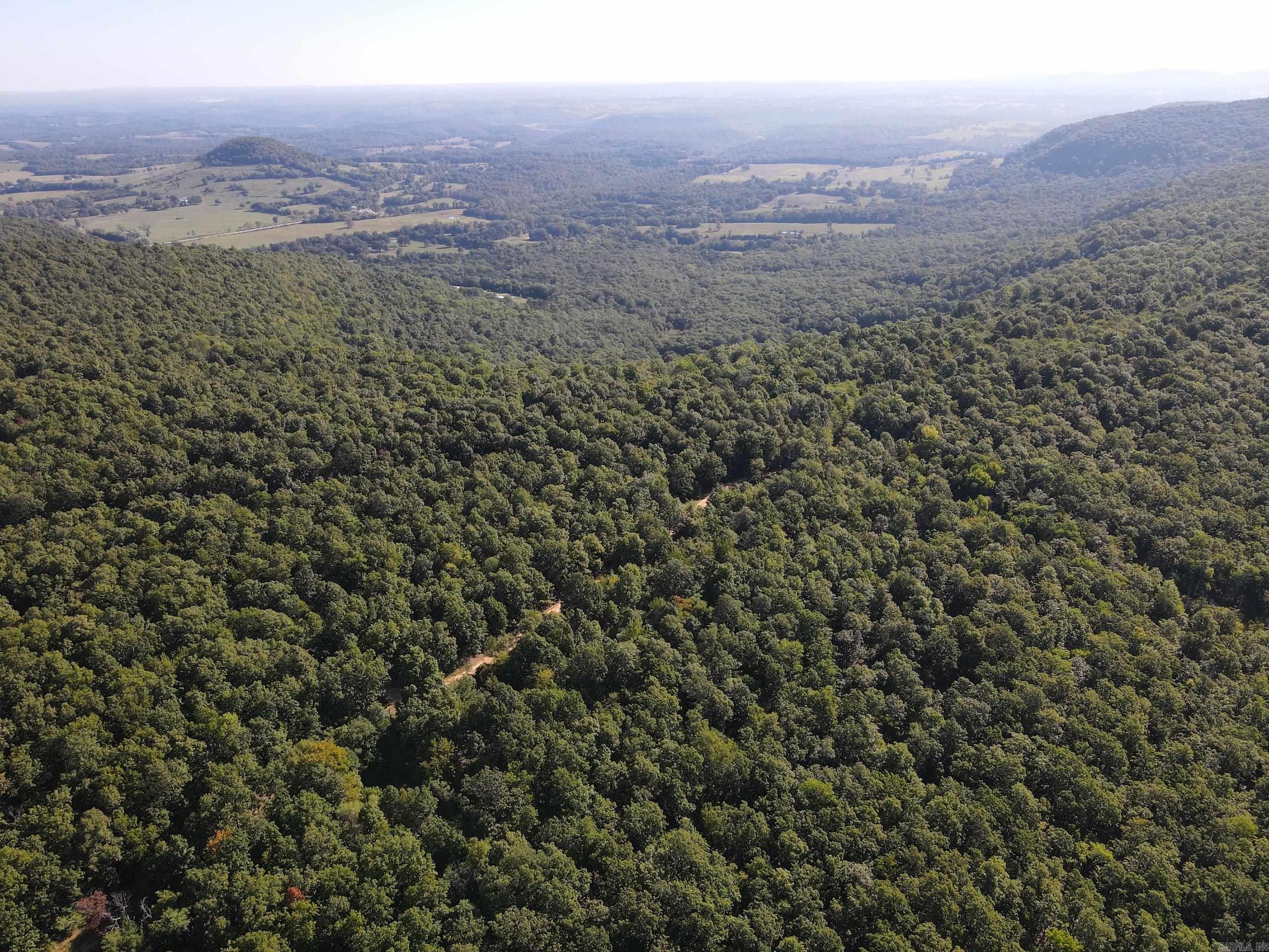 Not in Subdivision - Land