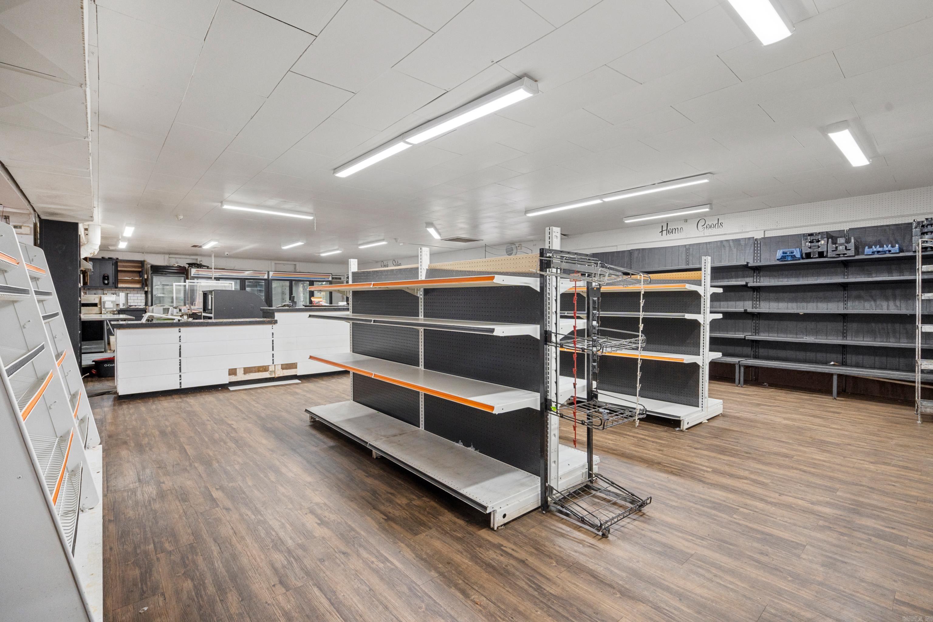 Not in Subdivision - Commercial Sale