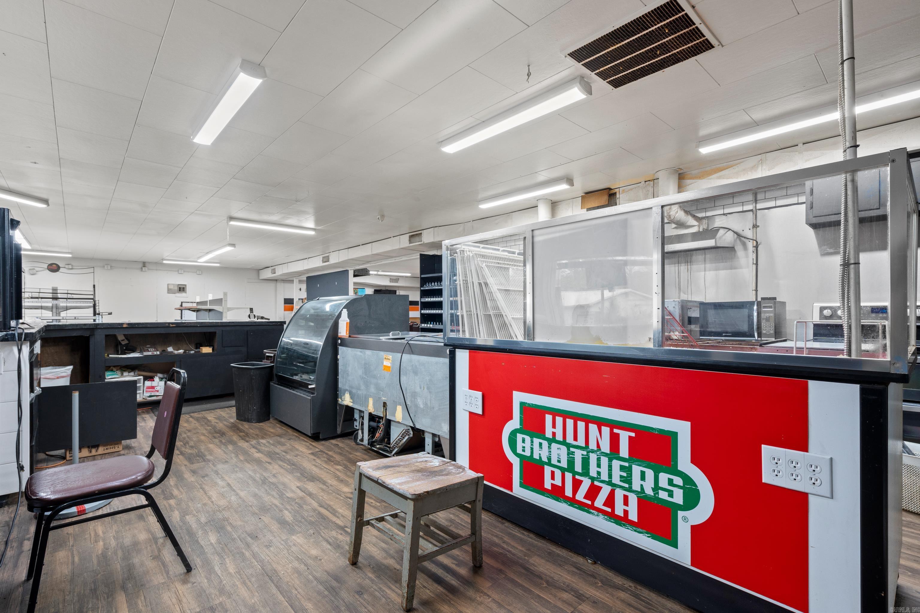 Not in Subdivision - Commercial Sale