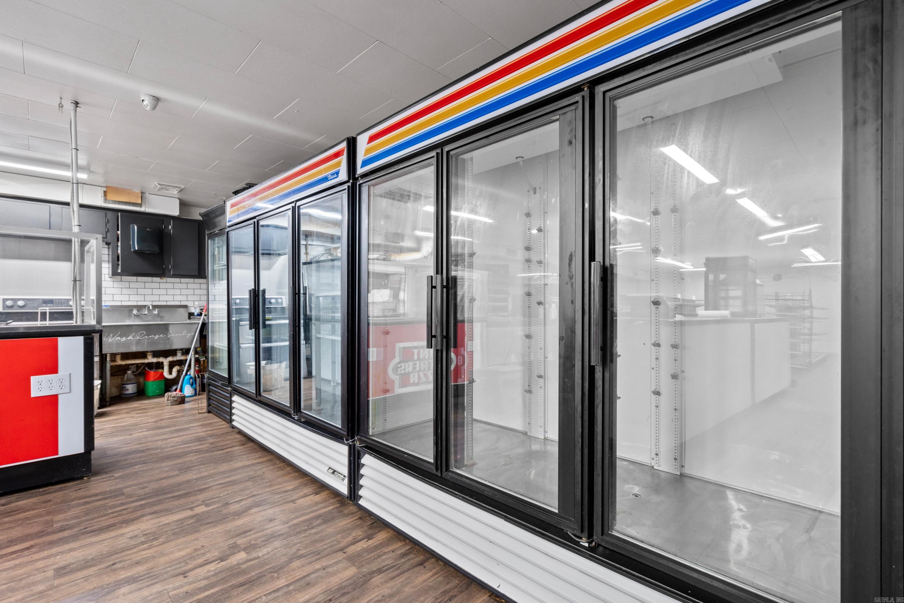 Not in Subdivision - Commercial Sale