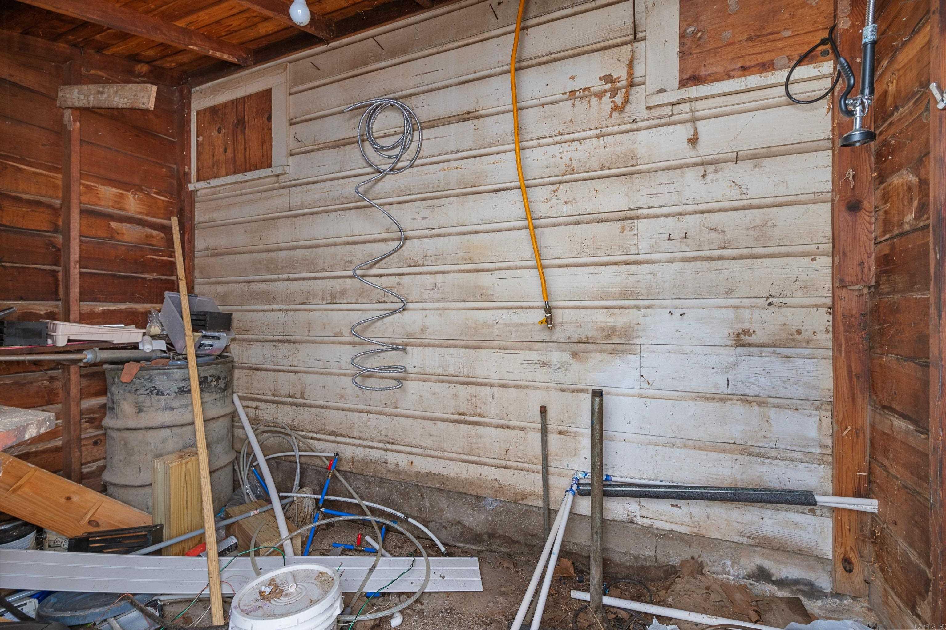 Not in Subdivision - Commercial Sale