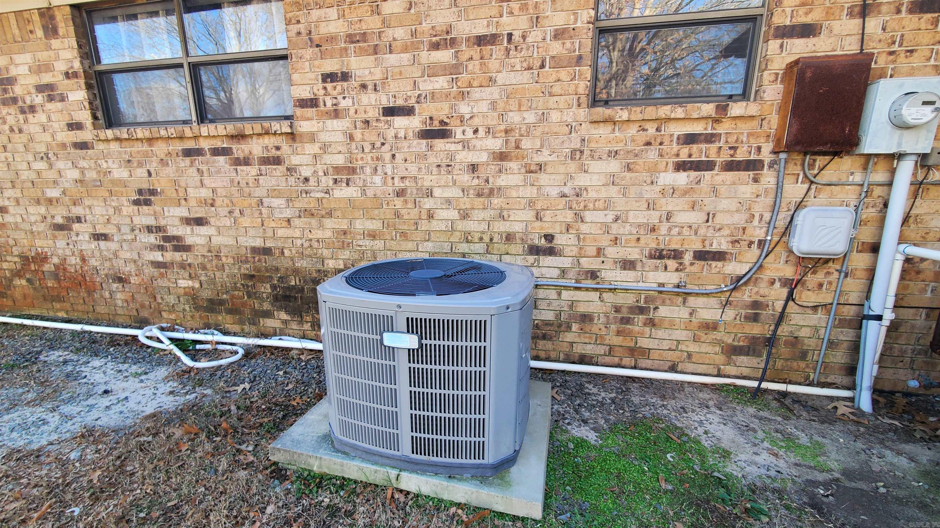 FOXWOOD J - Residential