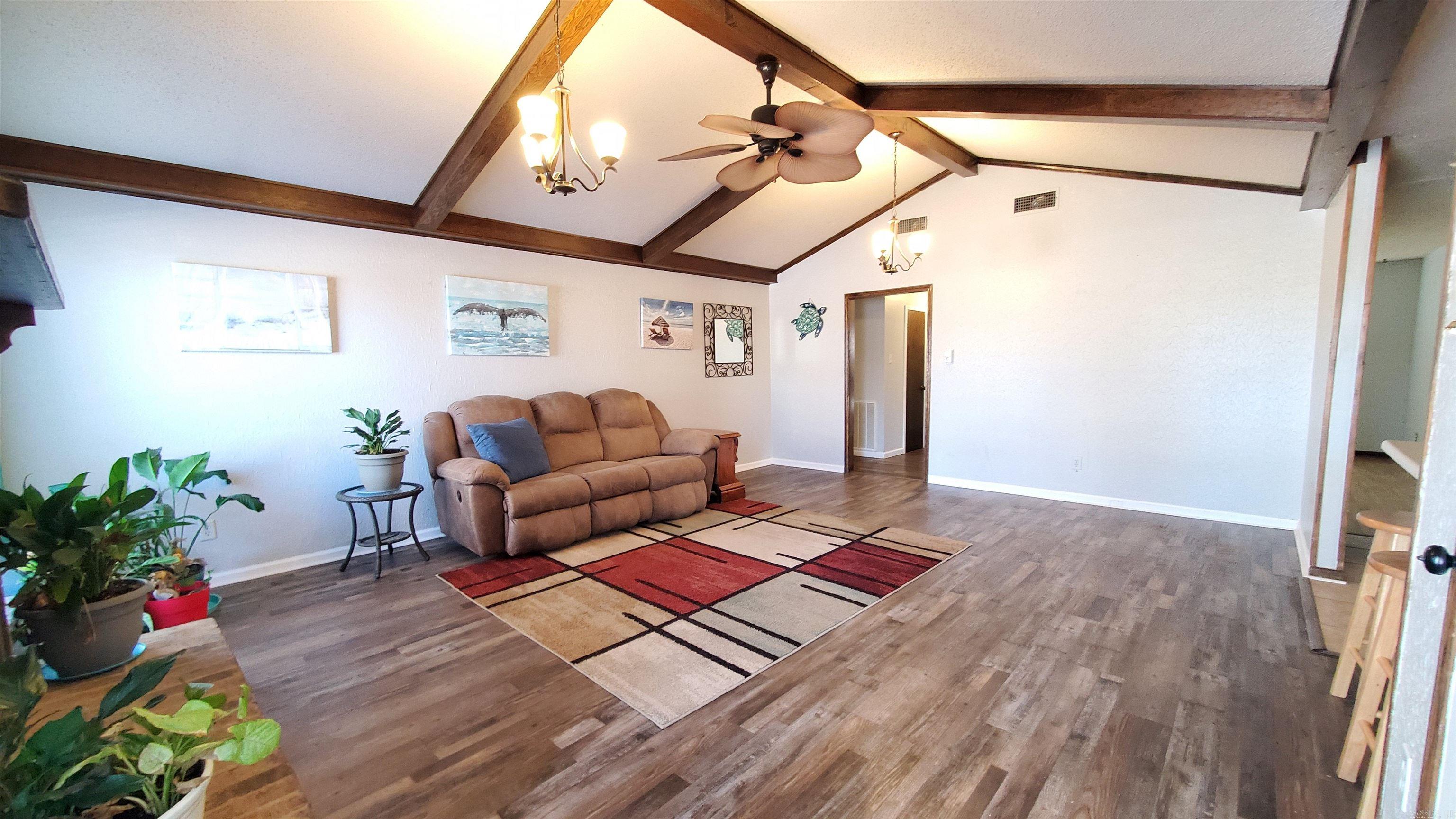 FOXWOOD J - Residential