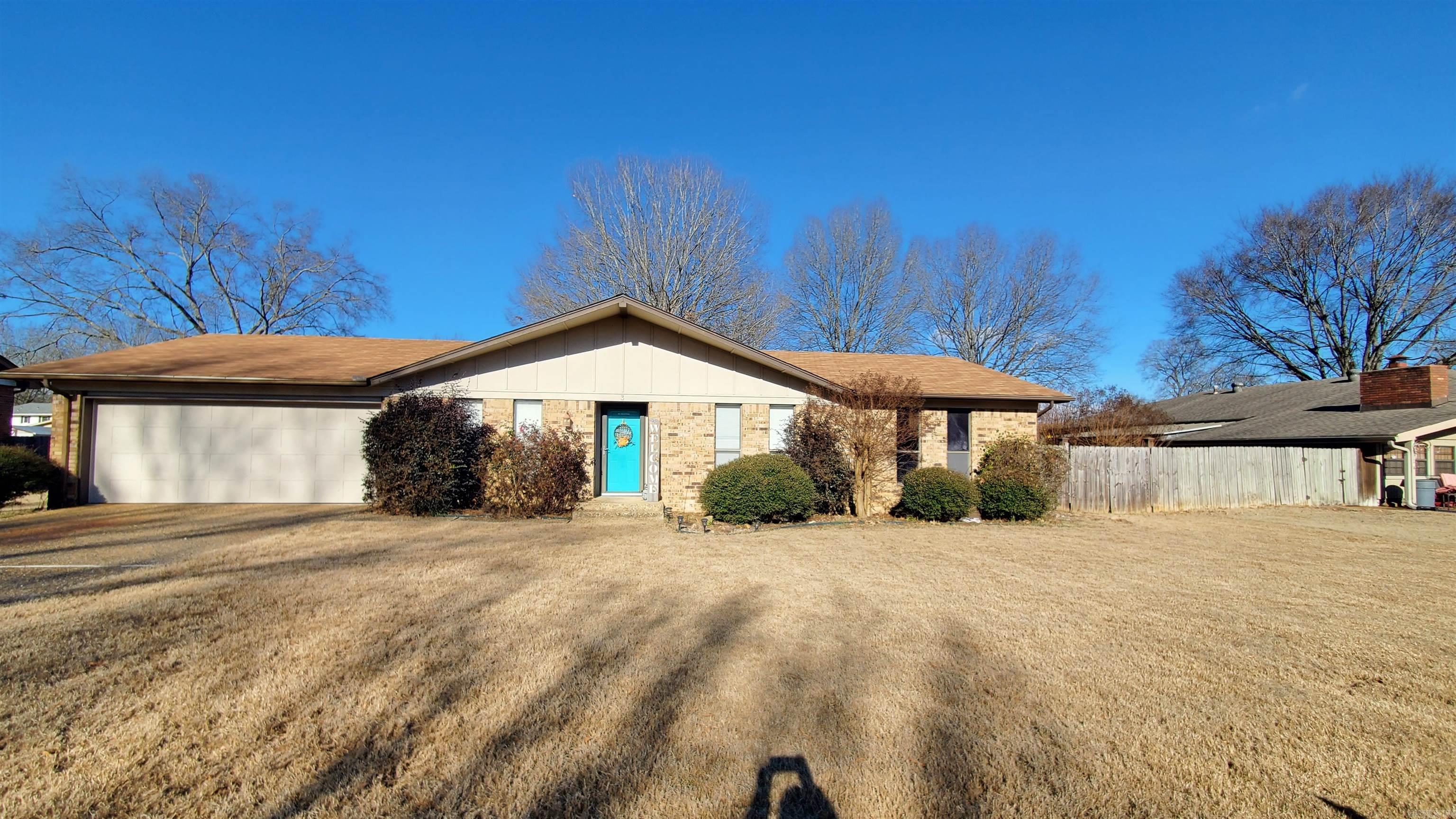 FOXWOOD J - Residential