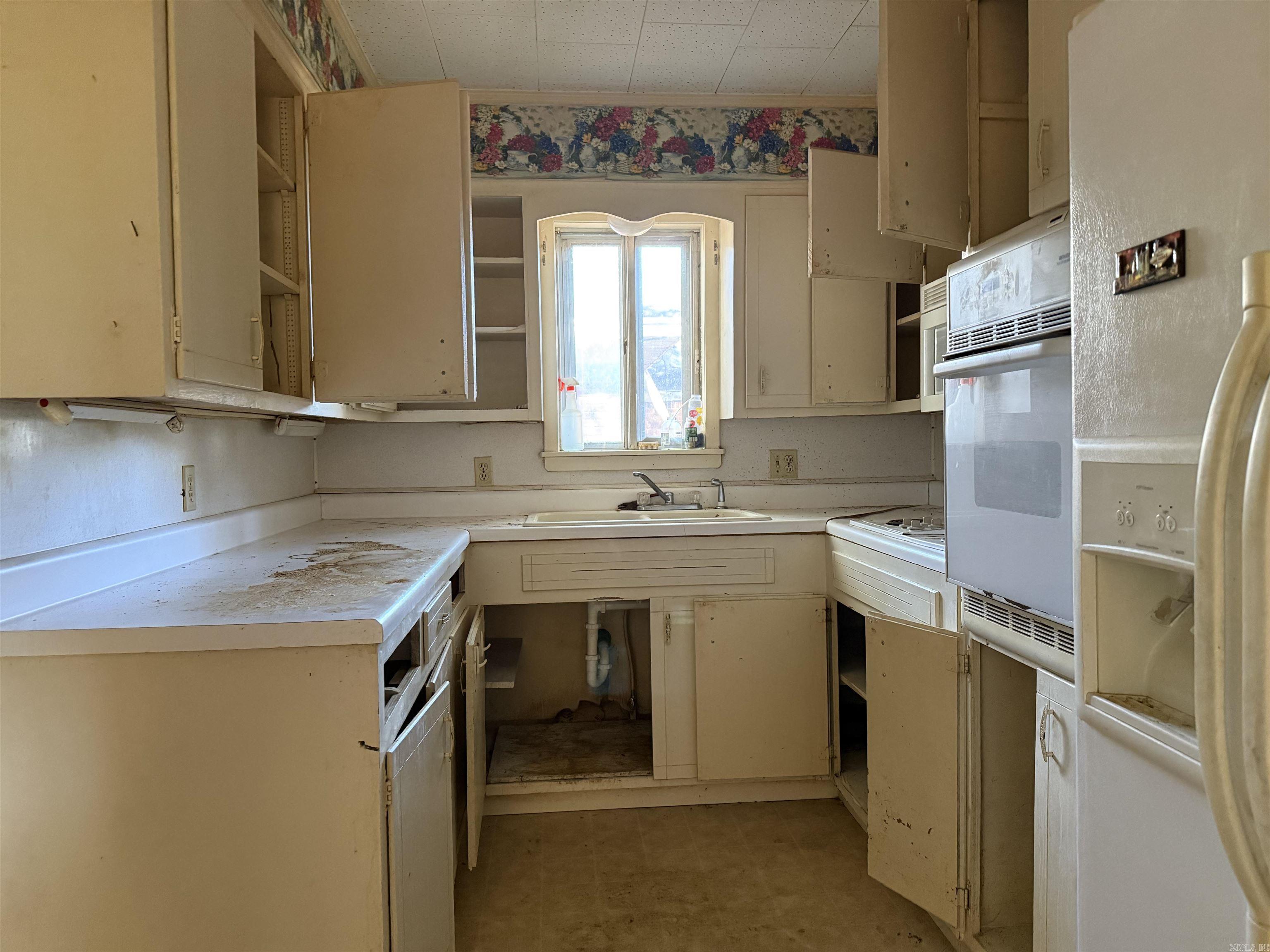 ARMADA - Residential