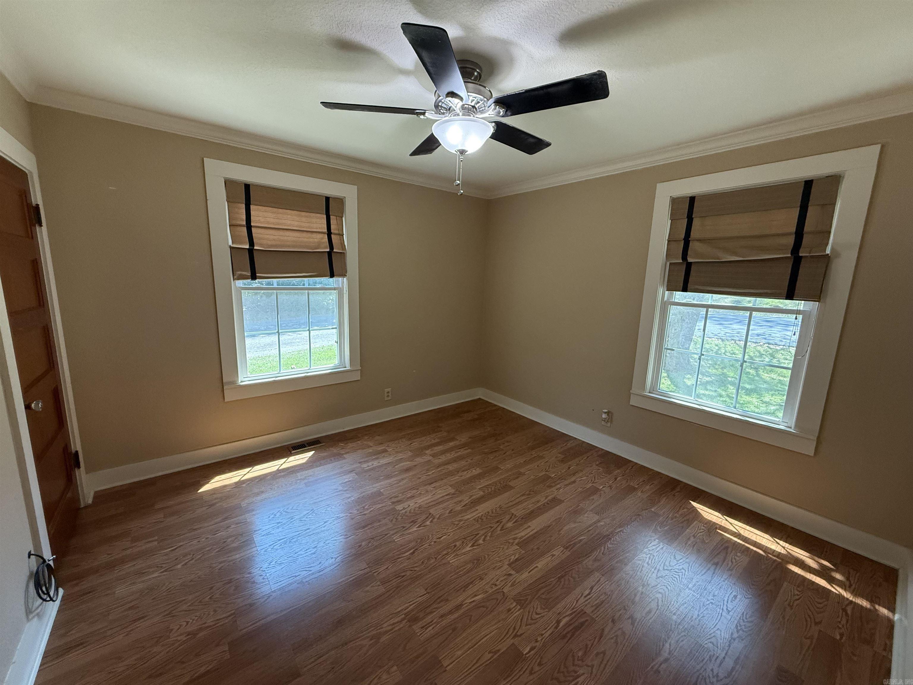 OAK RIDGE ADDN - Residential