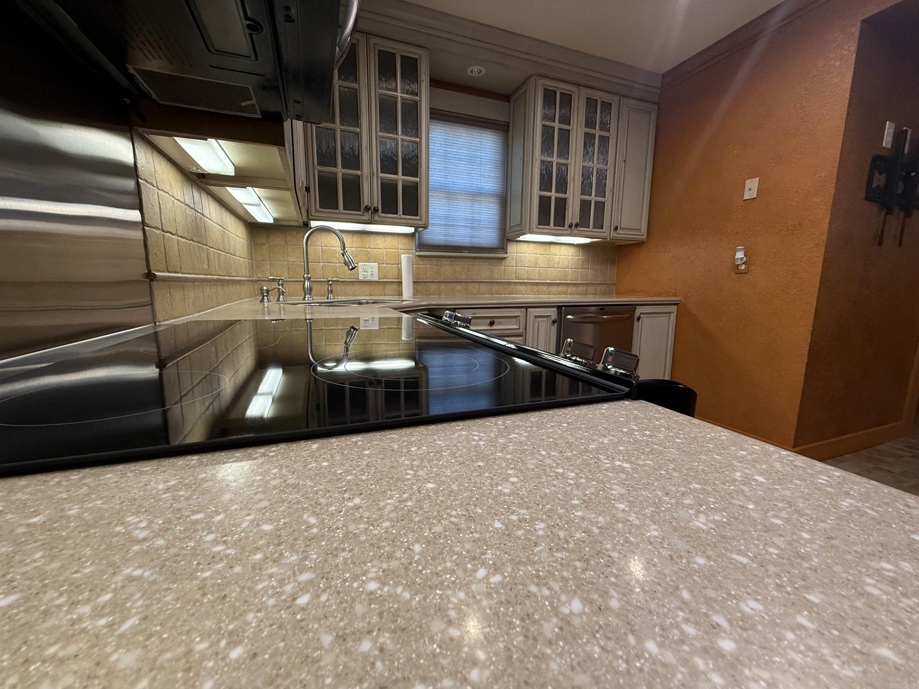 OAK RIDGE ADDN - Residential