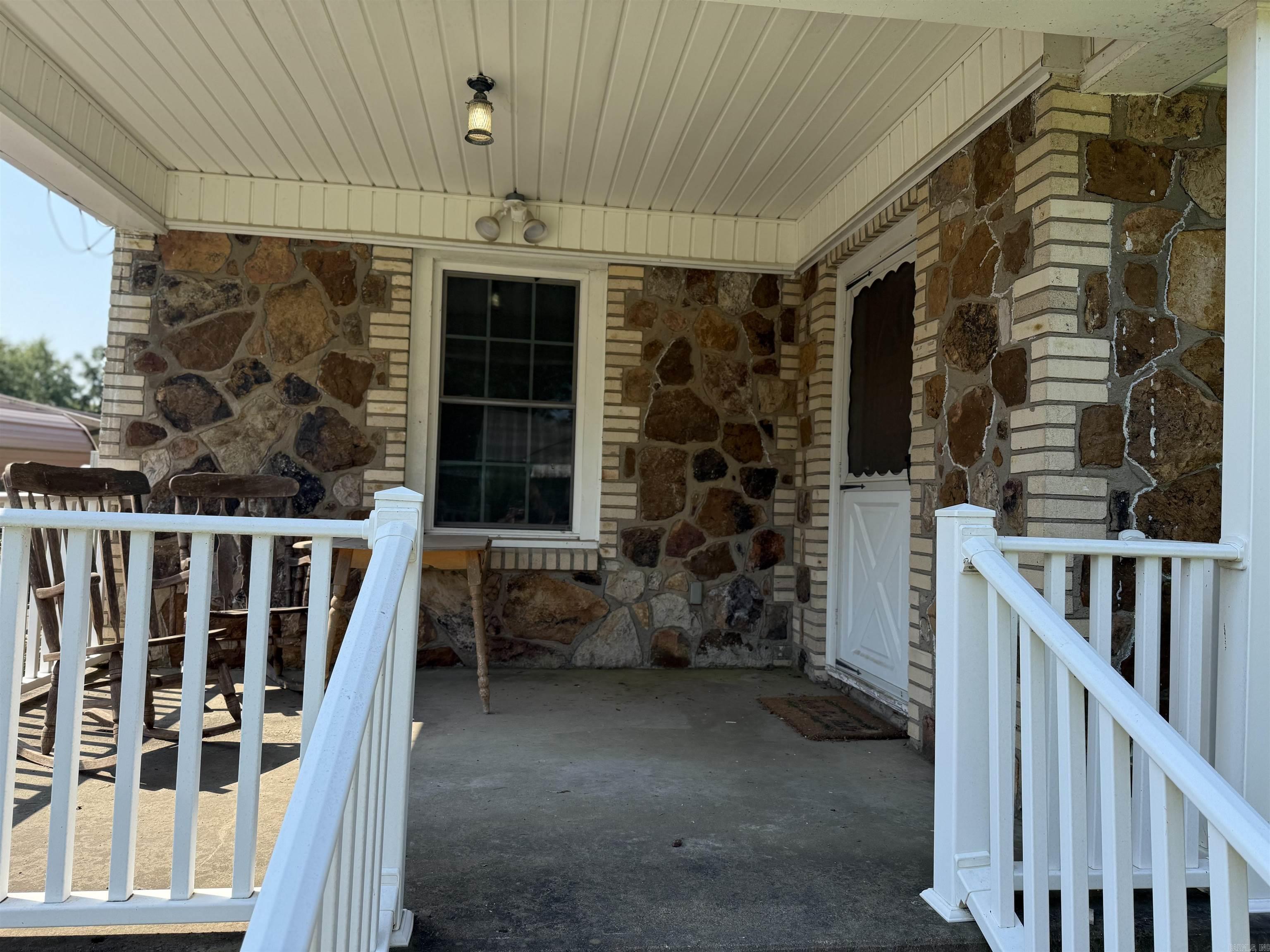 OAK RIDGE ADDN - Residential