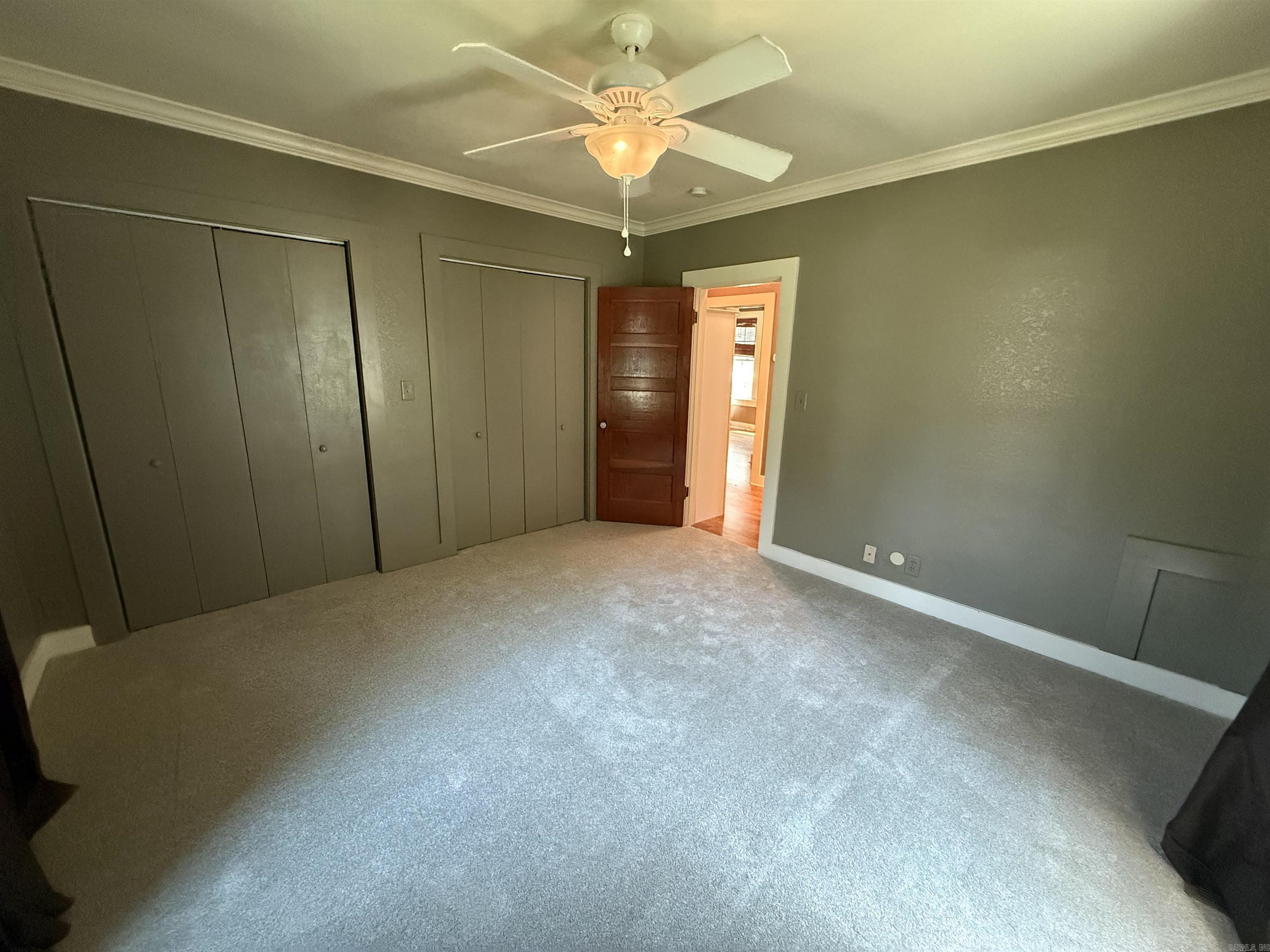 OAK RIDGE ADDN - Residential