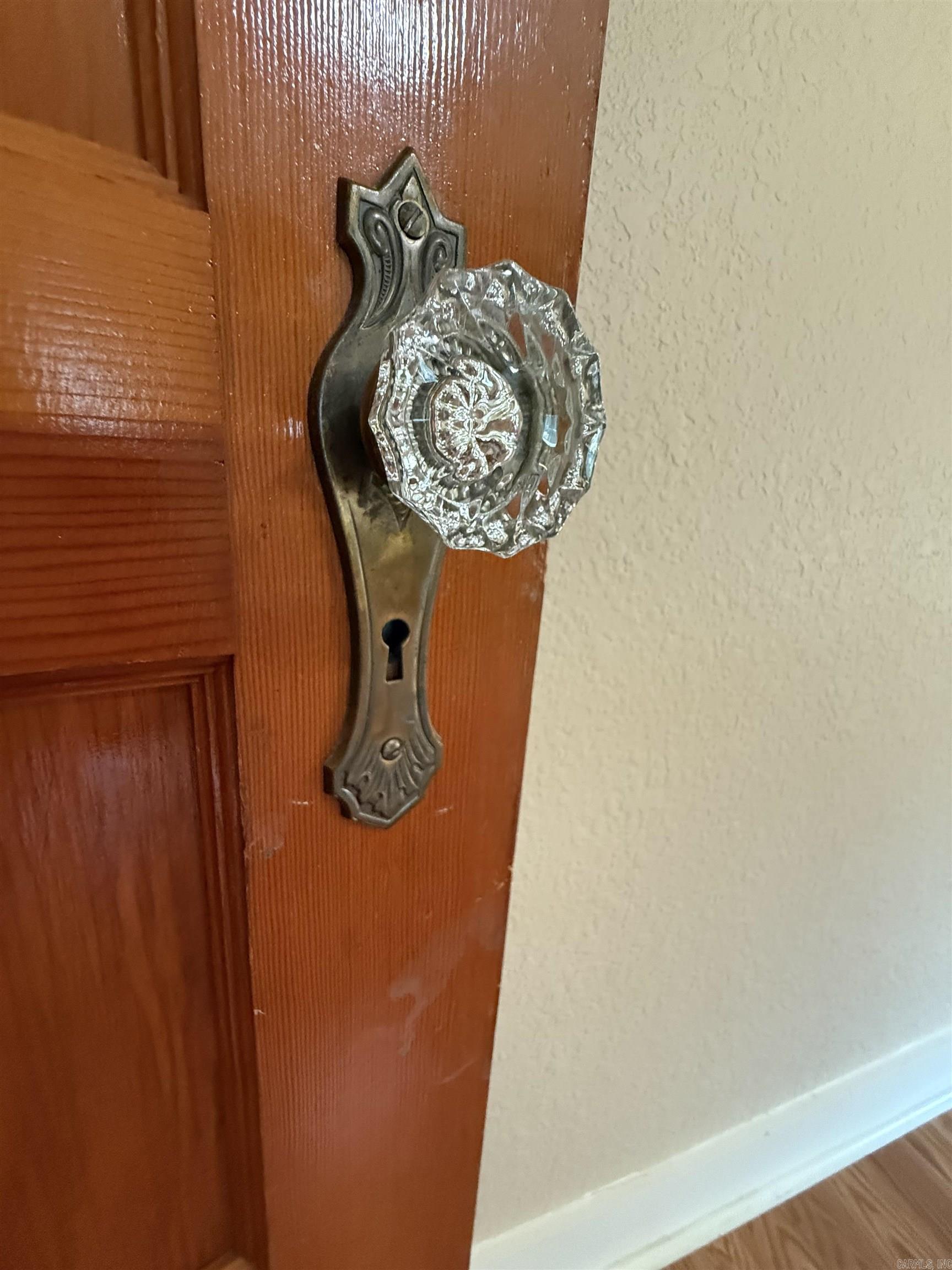 OAK RIDGE ADDN - Residential