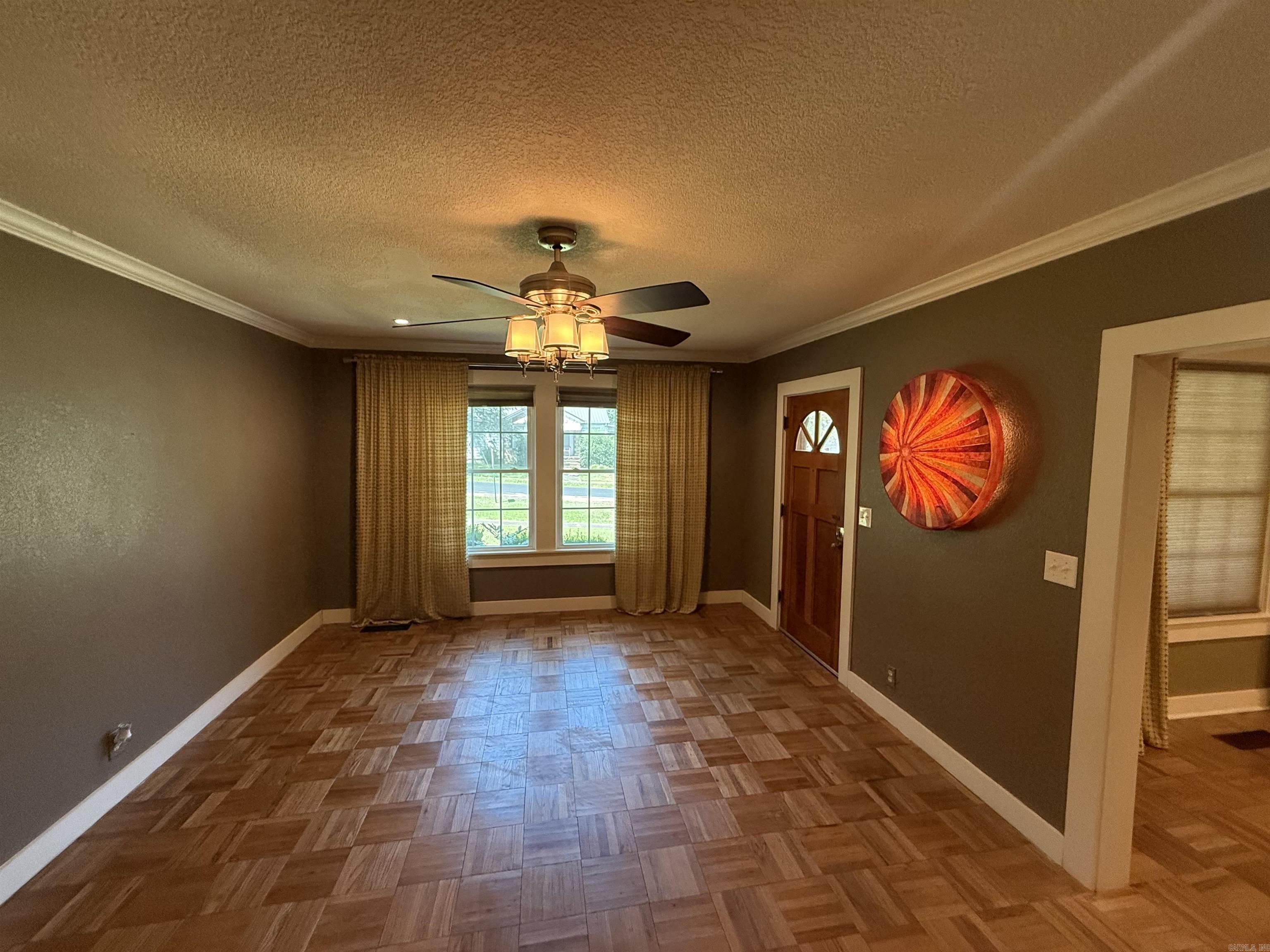 OAK RIDGE ADDN - Residential