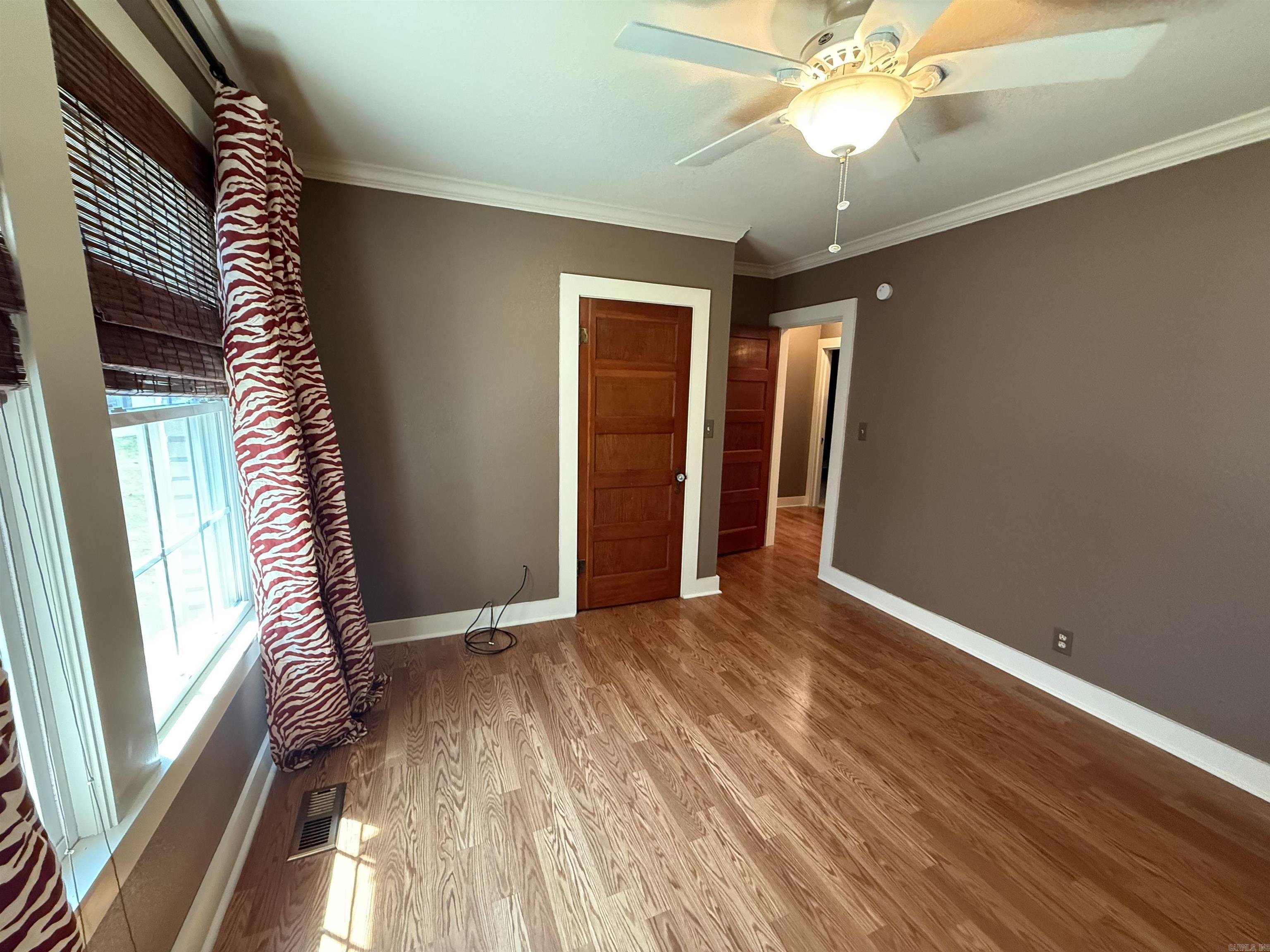 OAK RIDGE ADDN - Residential