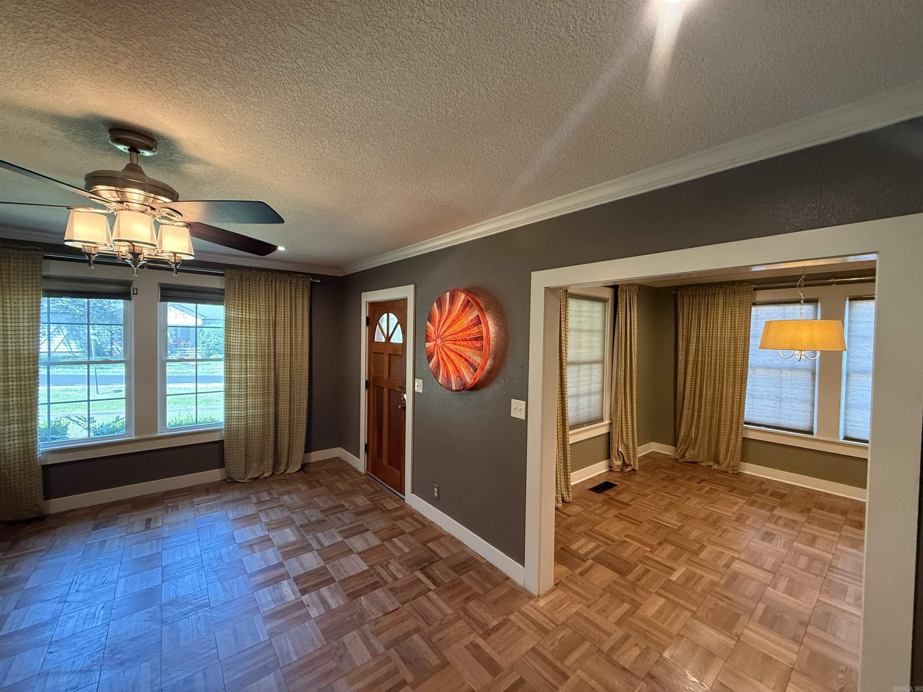 OAK RIDGE ADDN - Residential