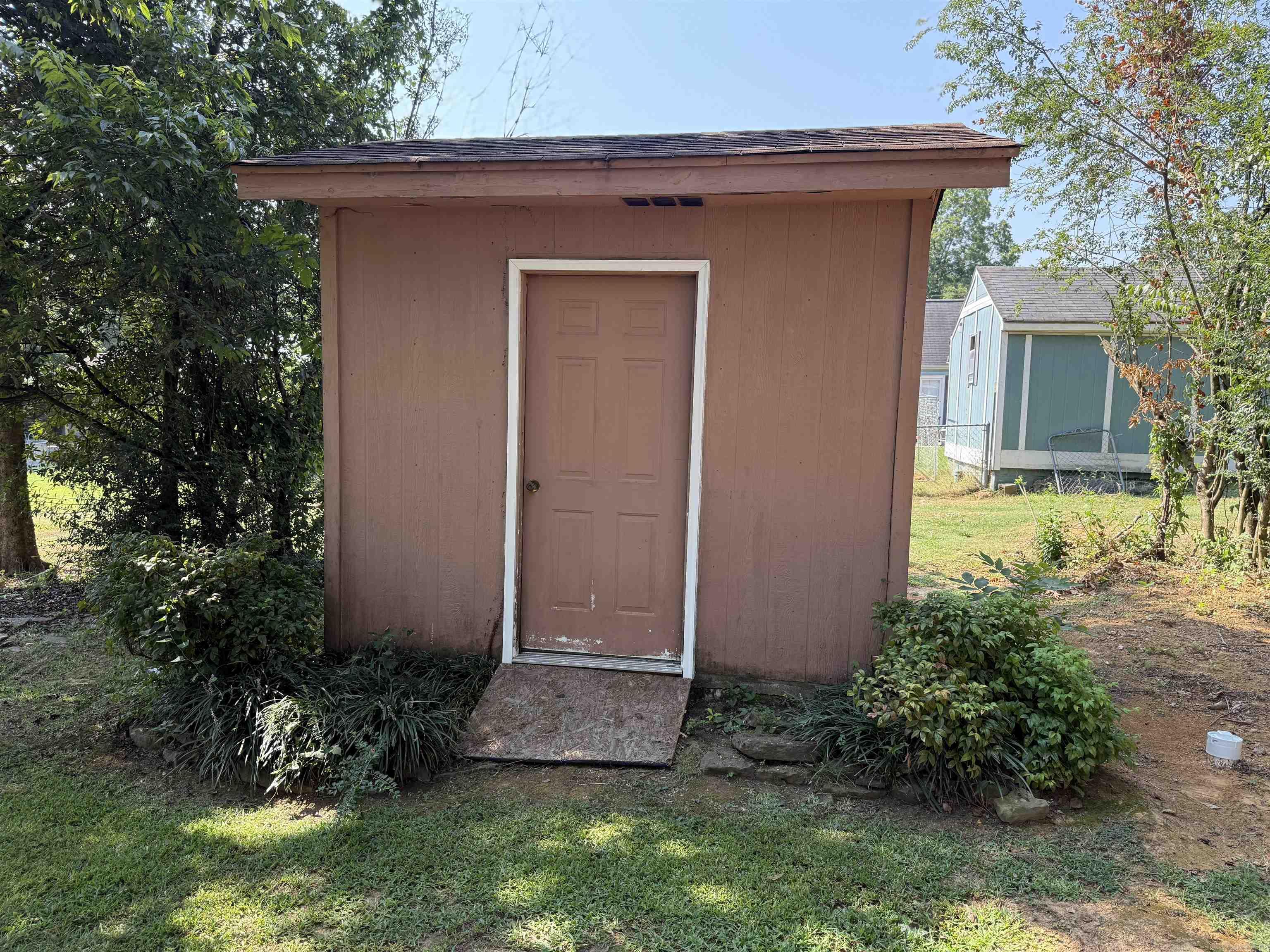 OAK RIDGE ADDN - Residential