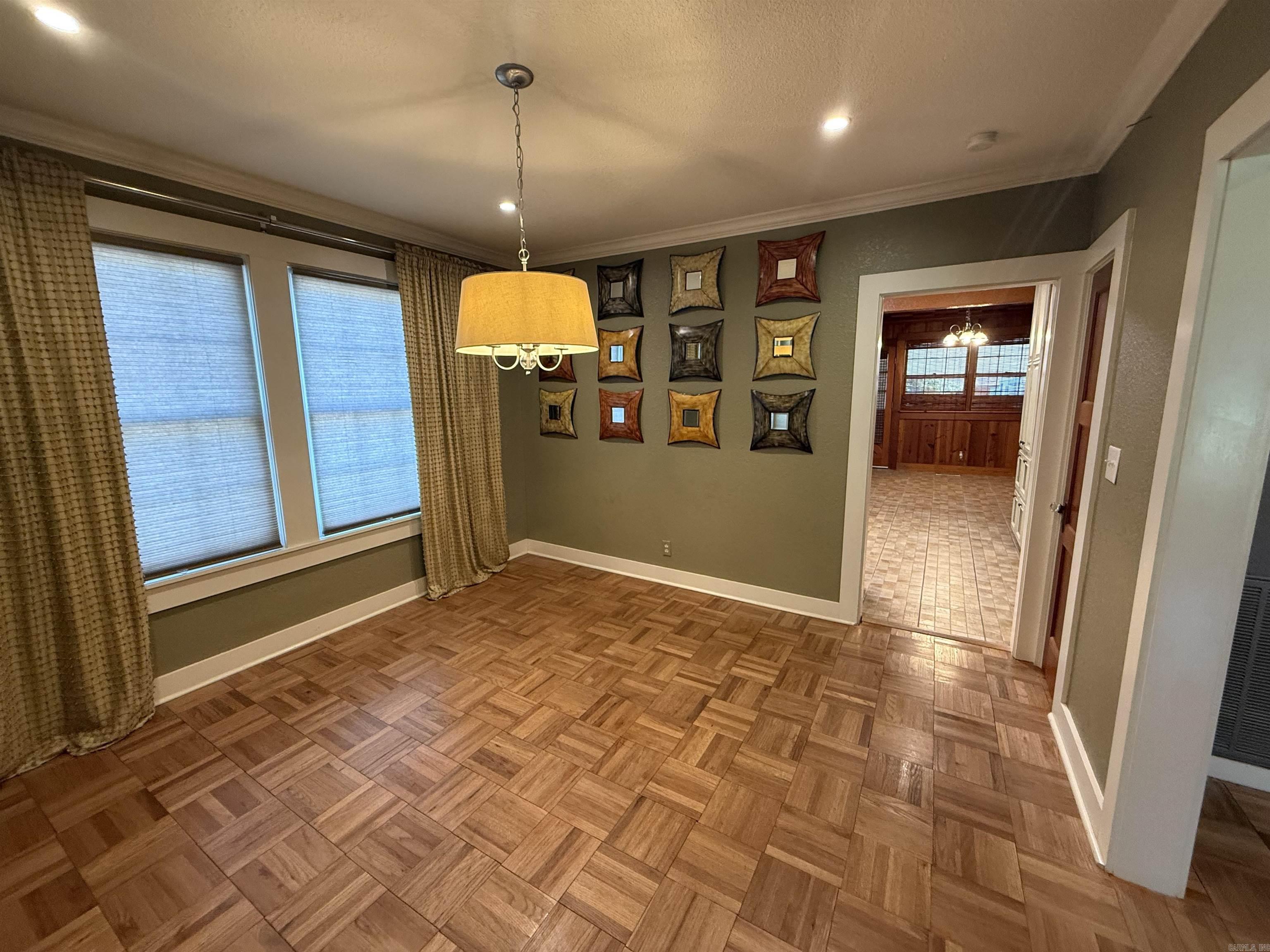 OAK RIDGE ADDN - Residential