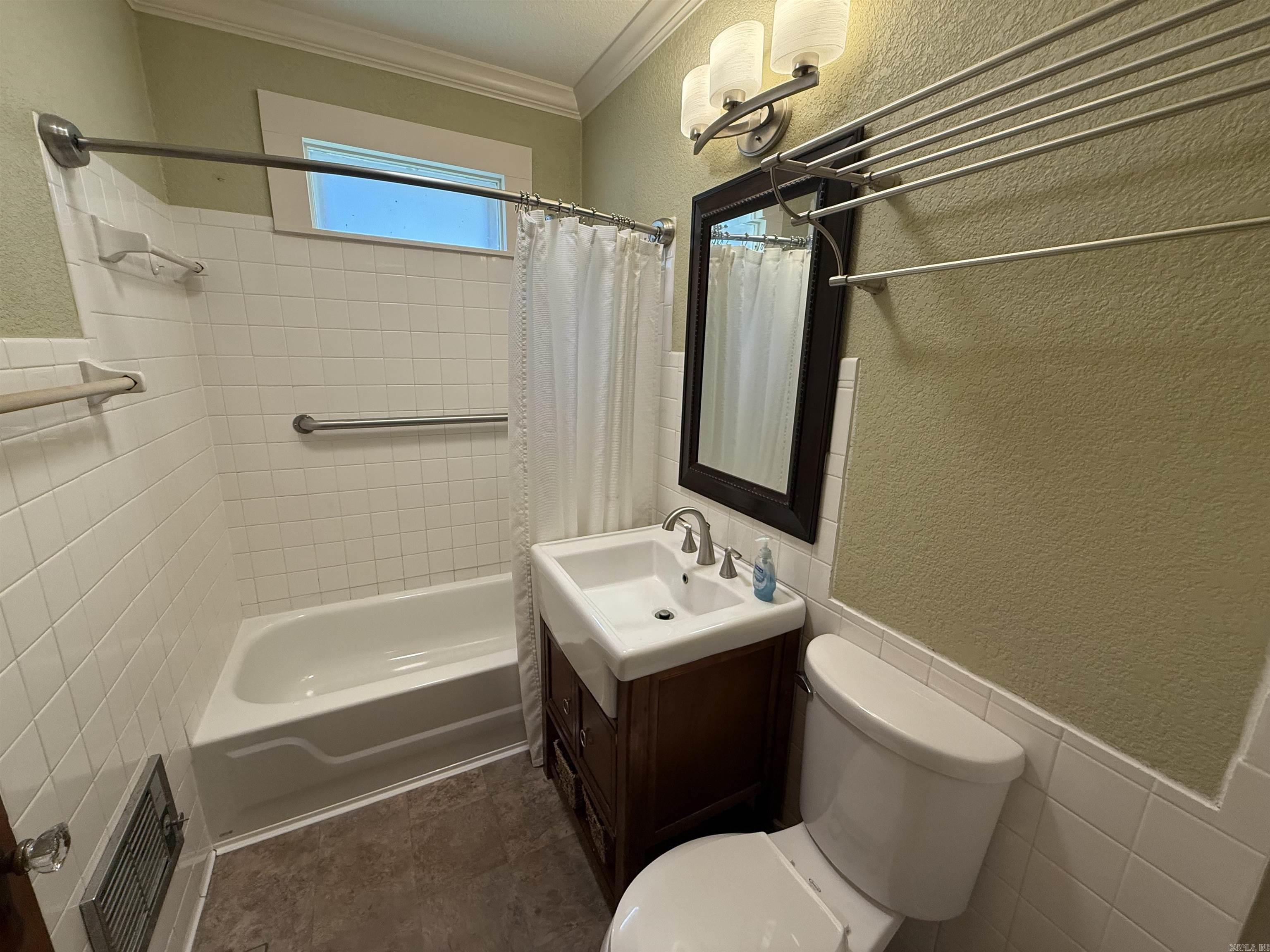 OAK RIDGE ADDN - Residential