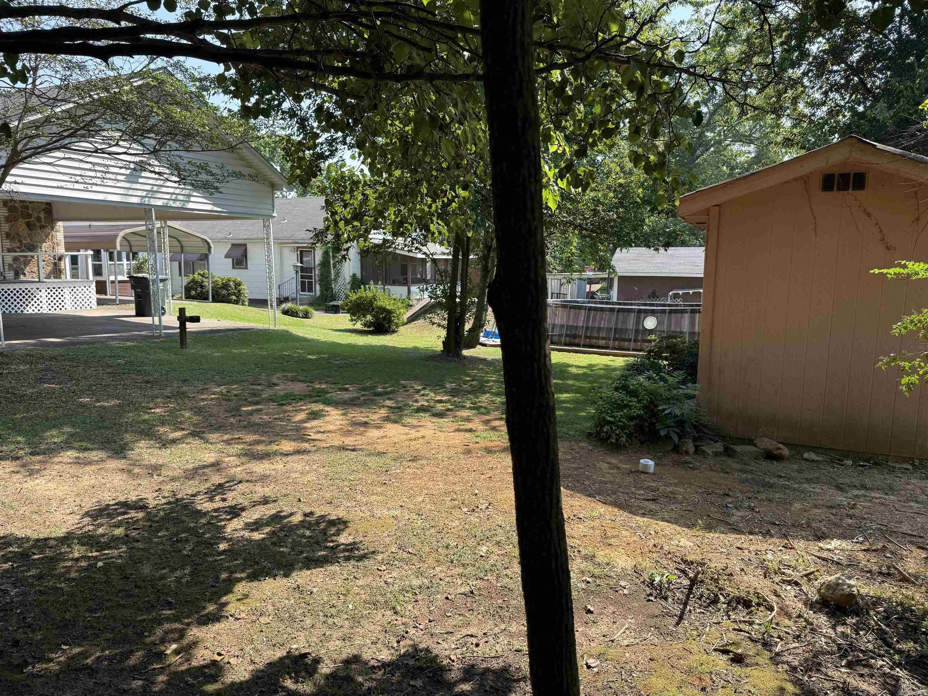 OAK RIDGE ADDN - Residential