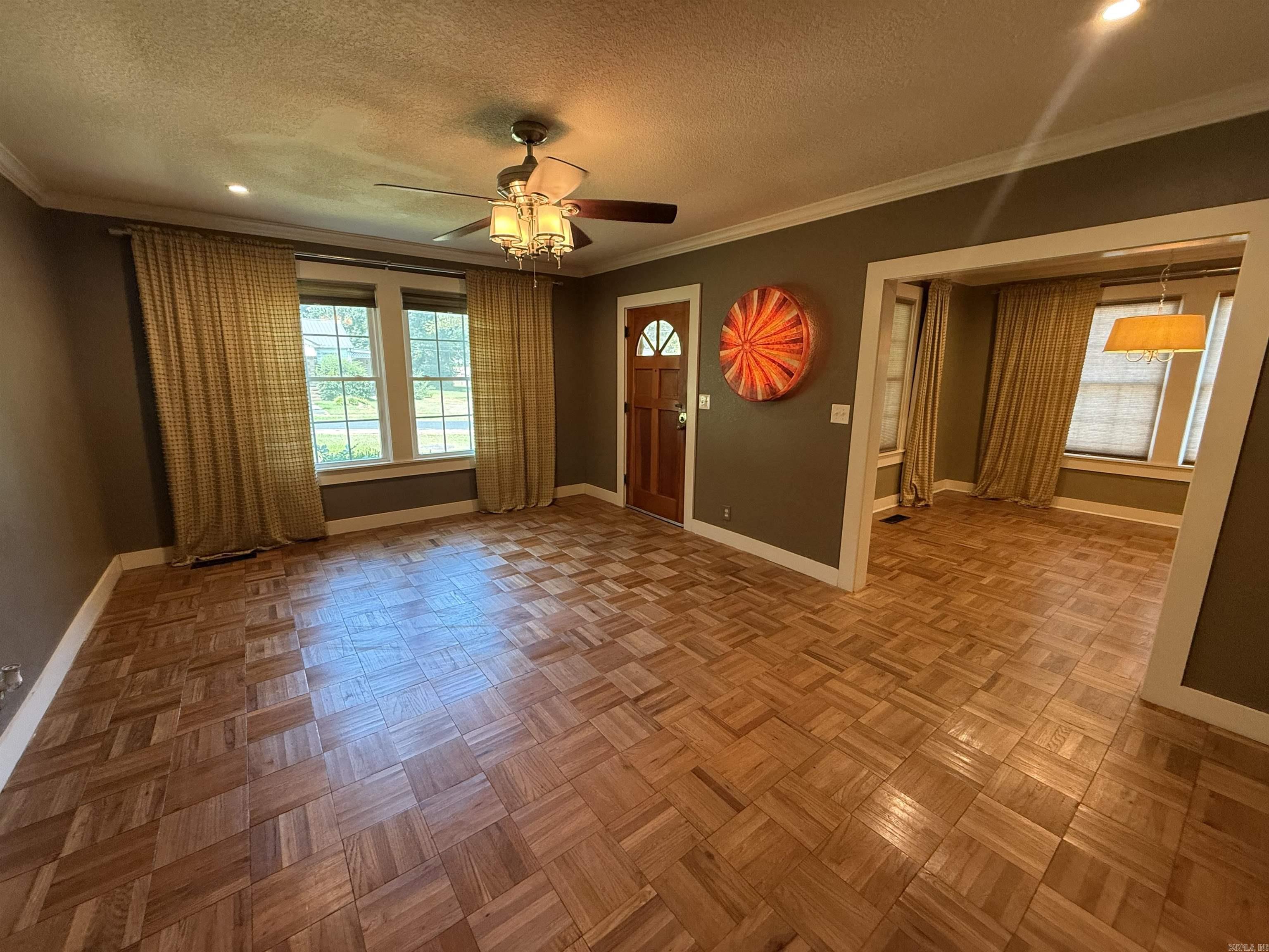 OAK RIDGE ADDN - Residential