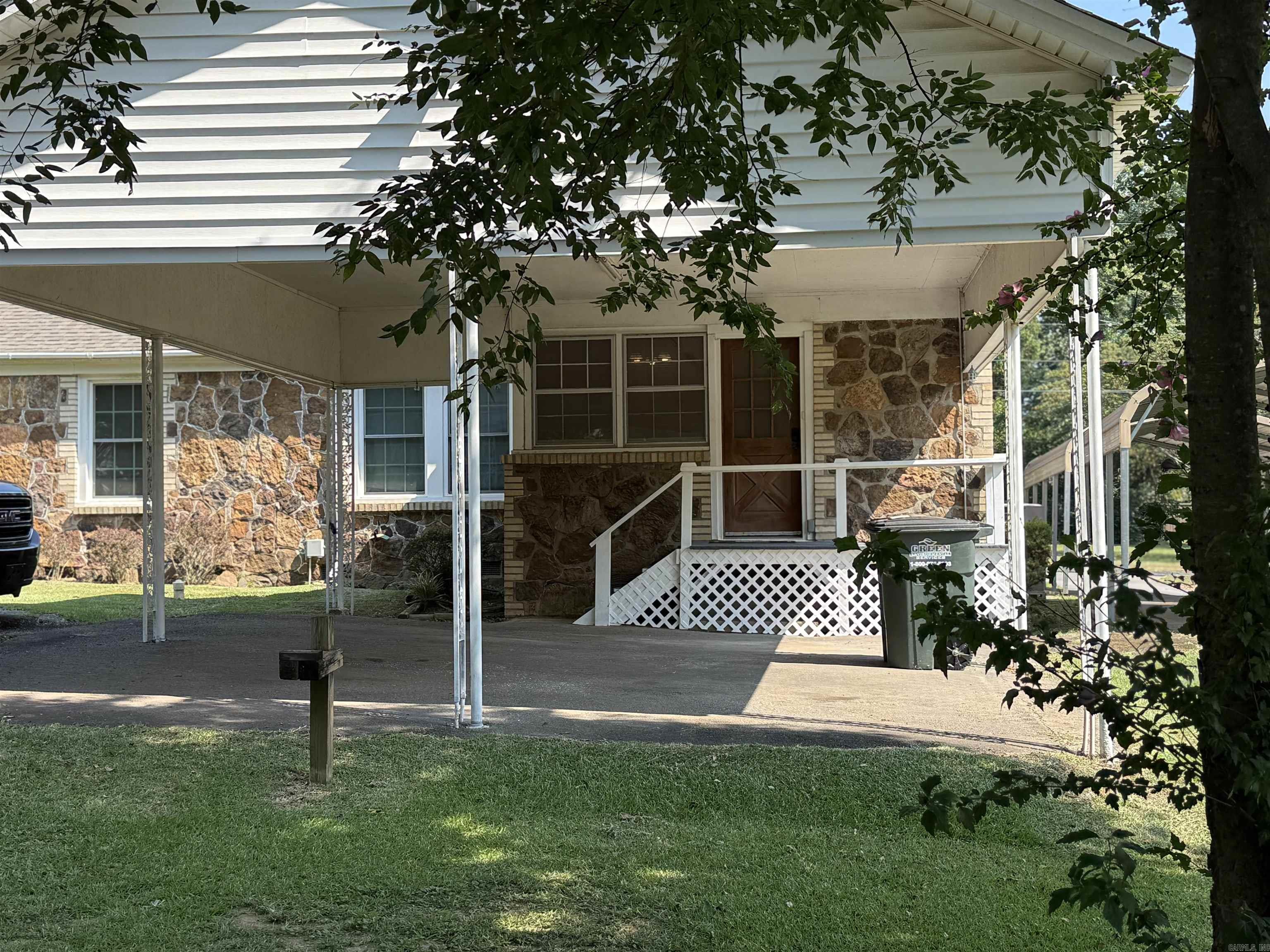 OAK RIDGE ADDN - Residential