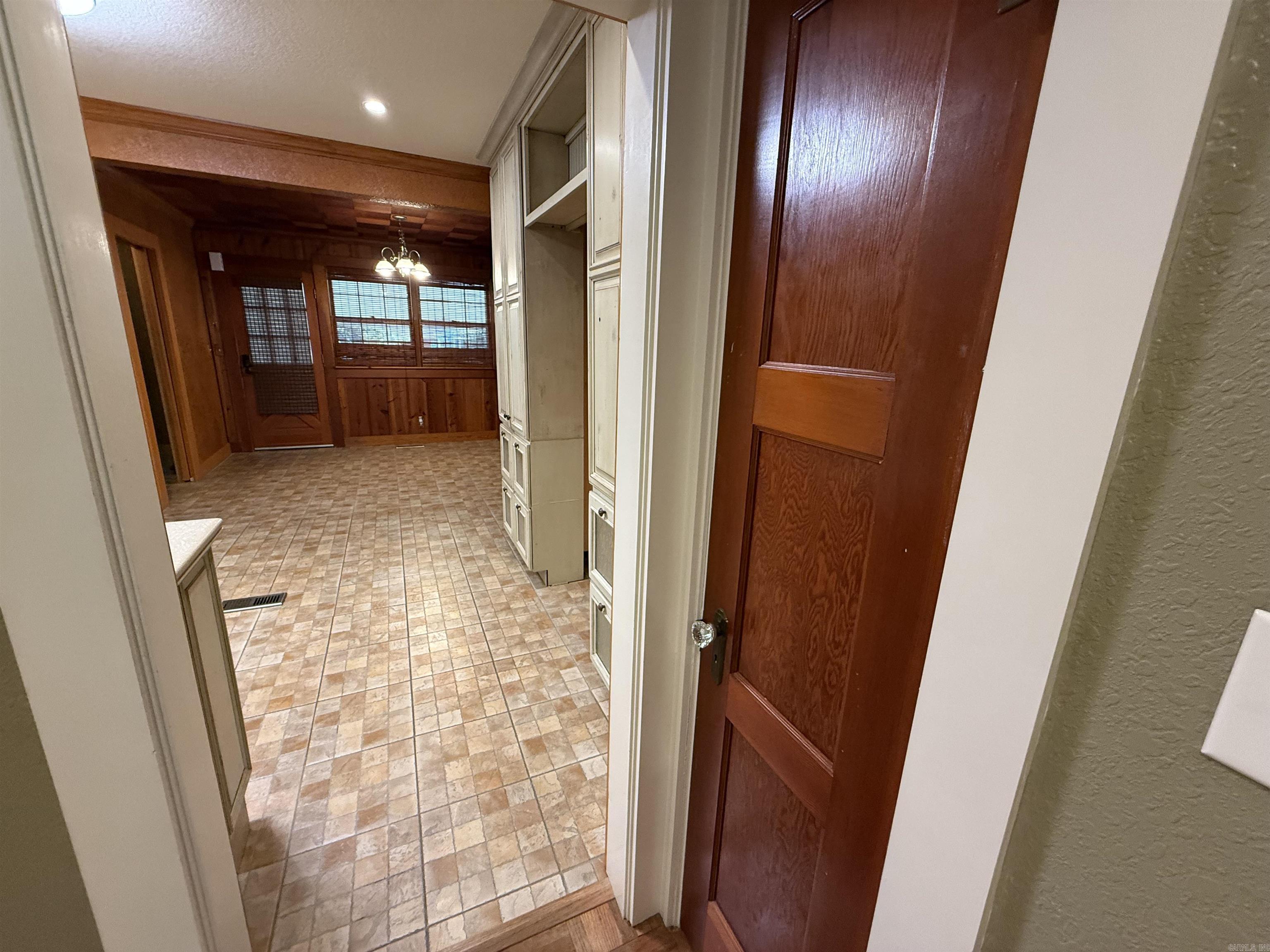 OAK RIDGE ADDN - Residential