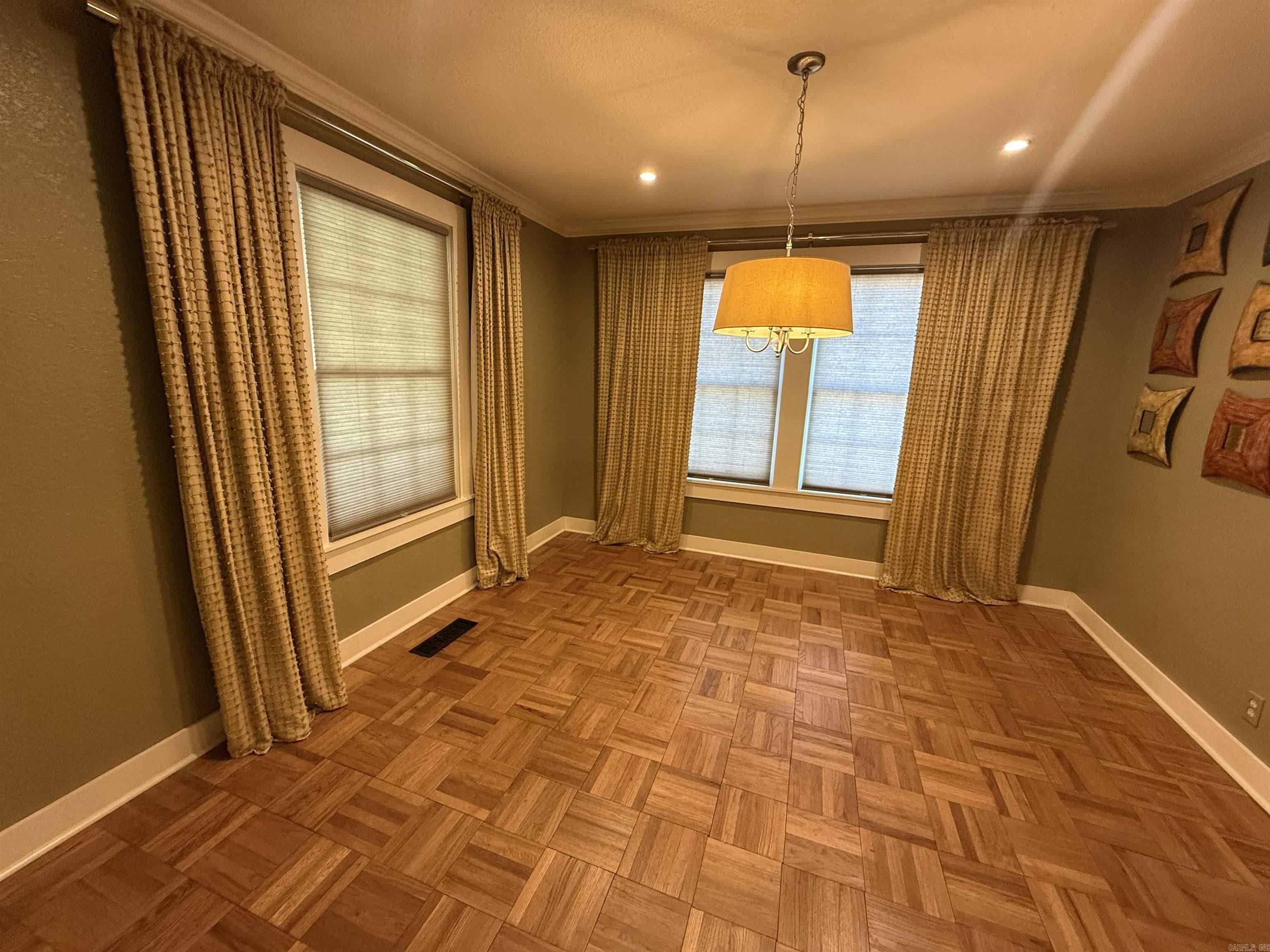 OAK RIDGE ADDN - Residential