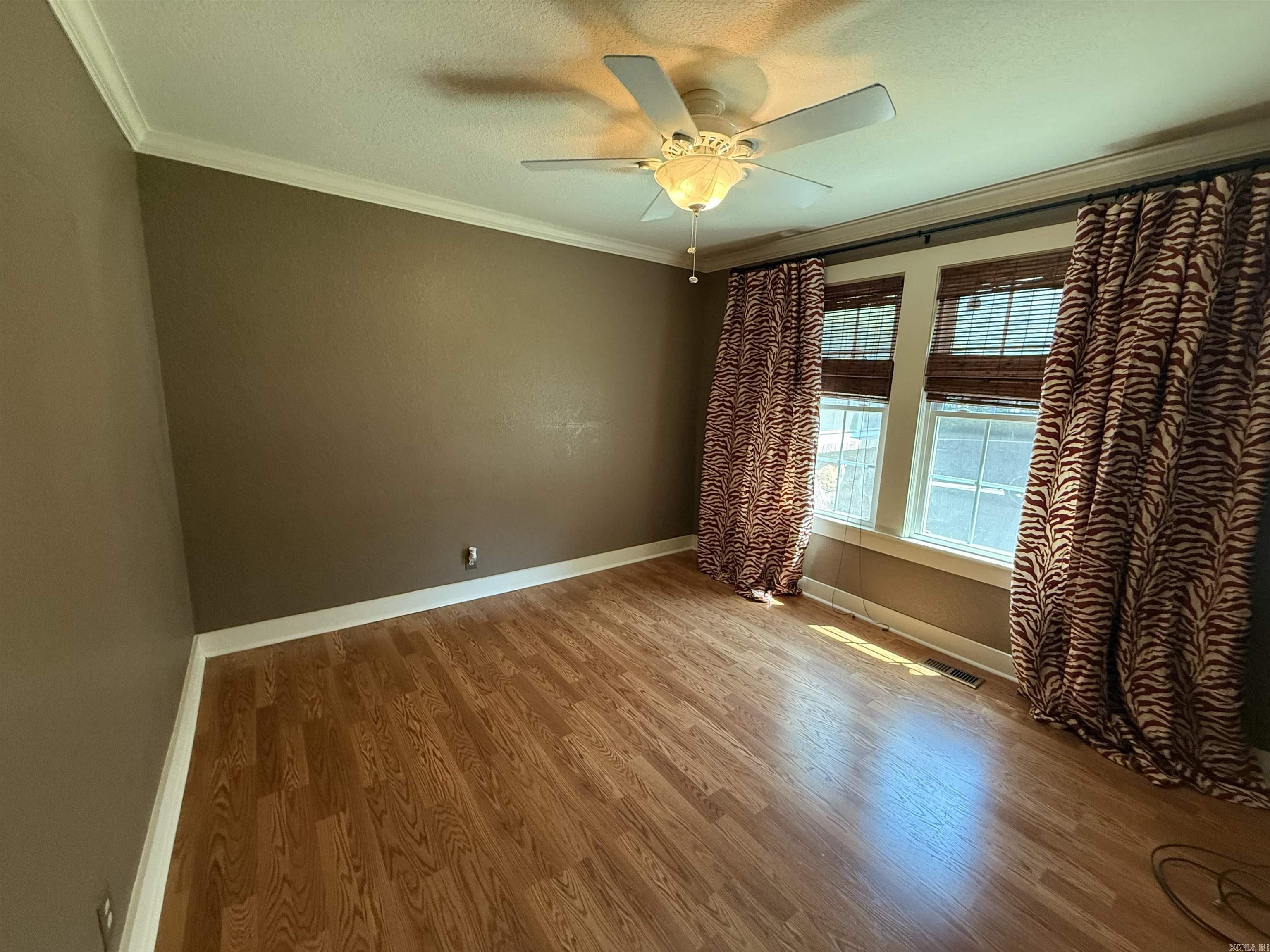 OAK RIDGE ADDN - Residential