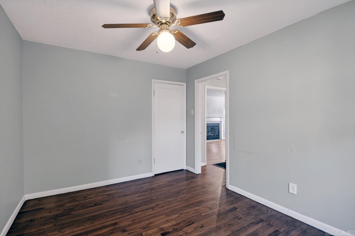 HILLCREST - Residential