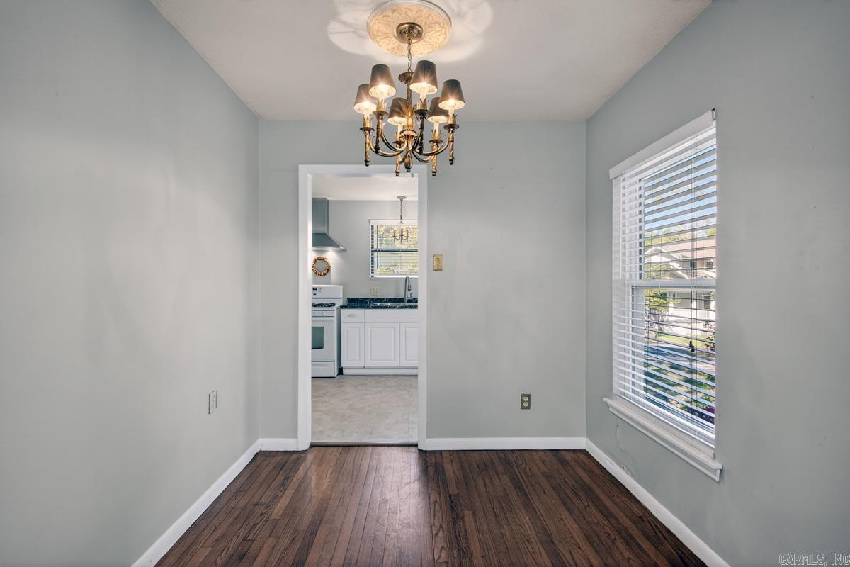 HILLCREST - Residential