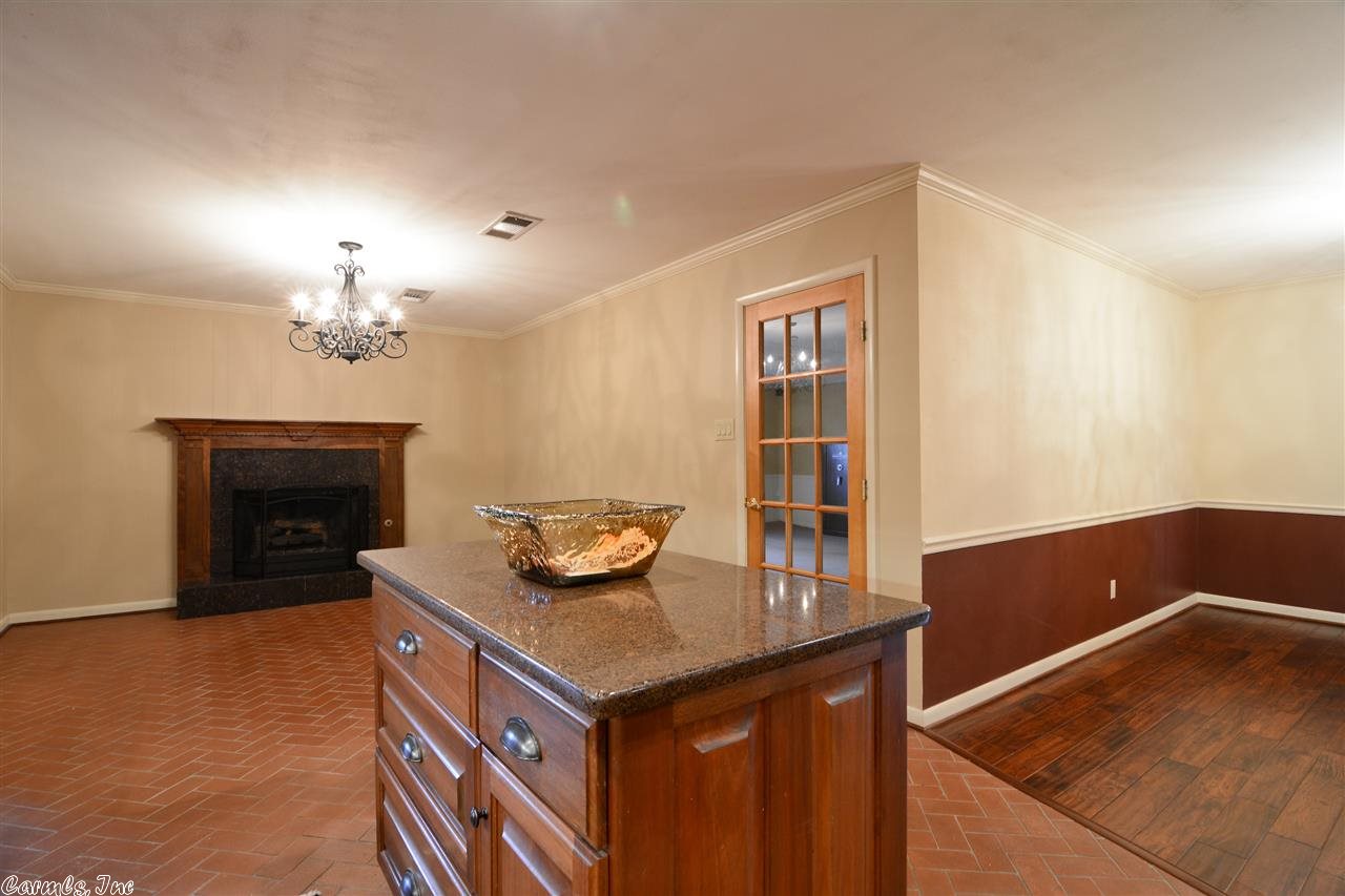 CEDARIDGE - Residential