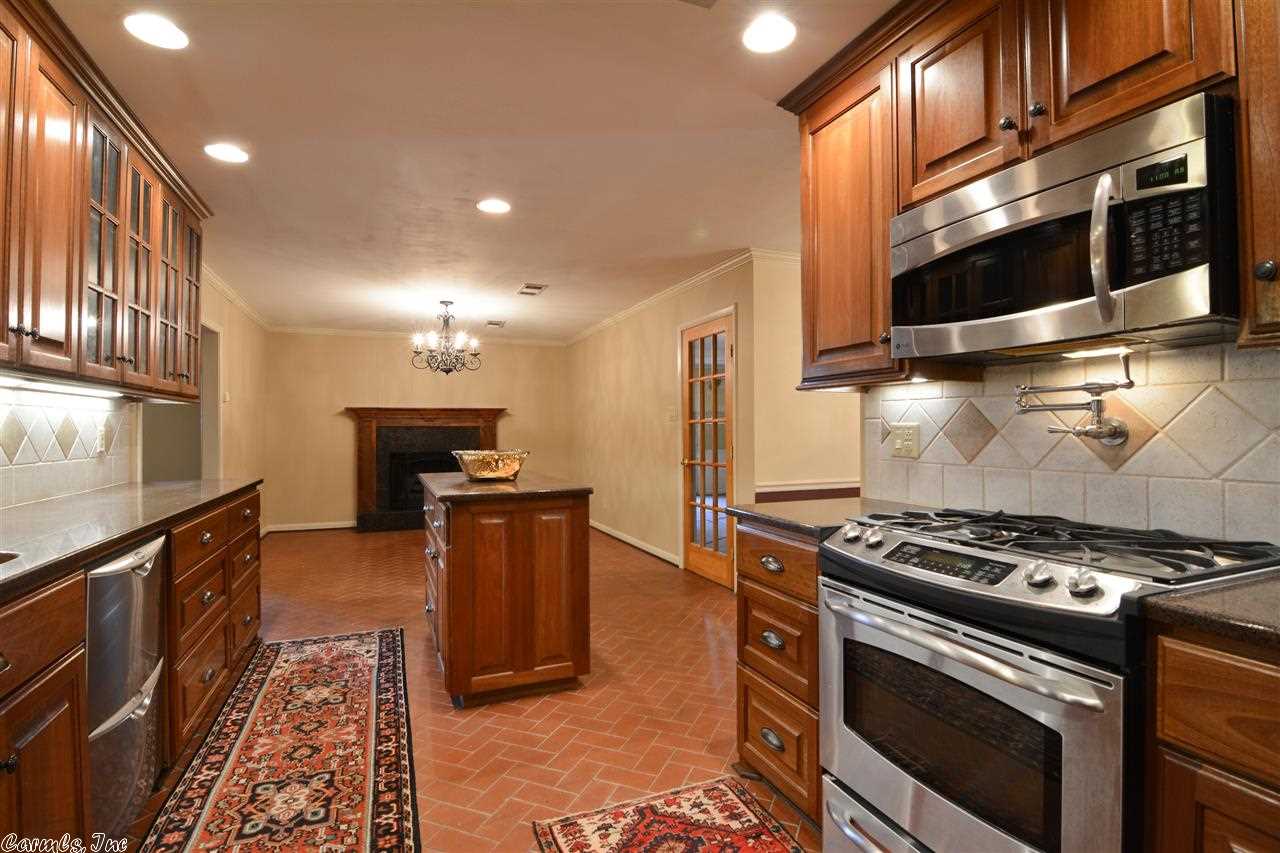 CEDARIDGE - Residential